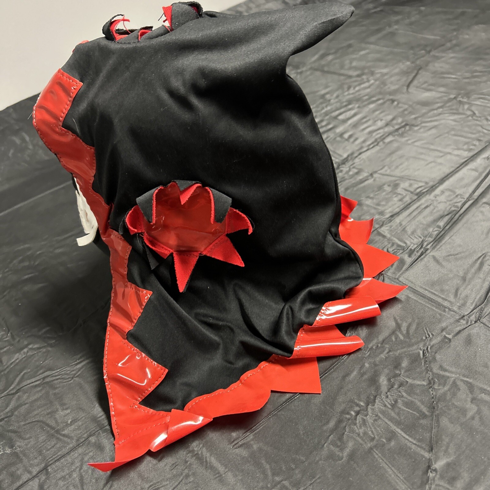 Fight Mask