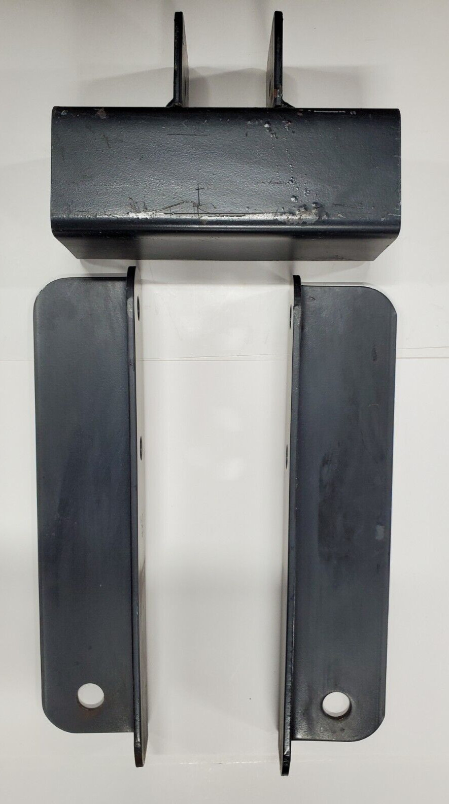 Soloflex Bench Ears & Bench Brackets Set OEM