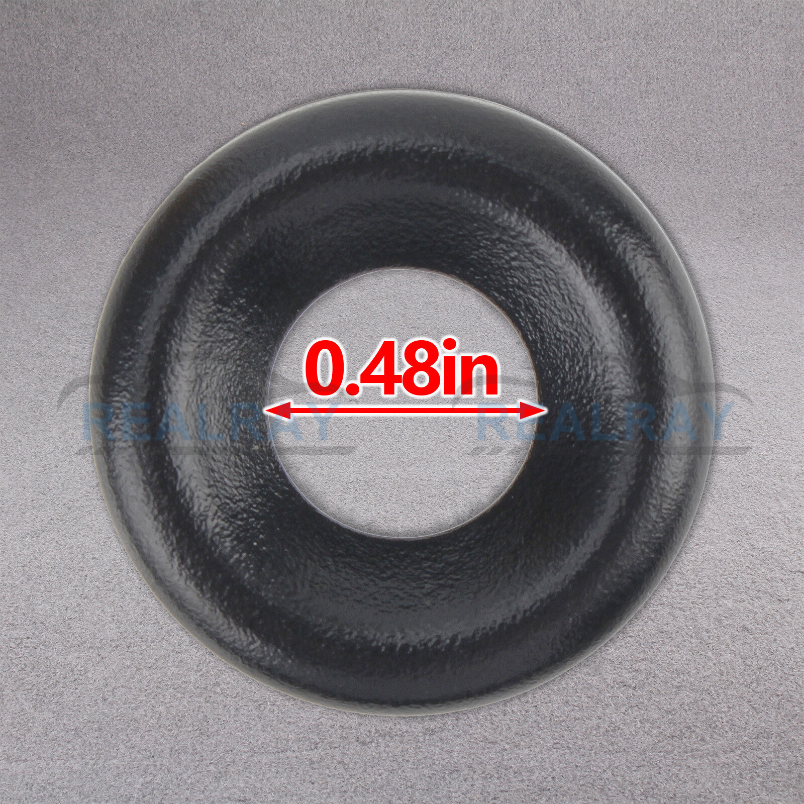 Shift Lever End Cap for Ford F250 F350 F450 F550 E150 E250 E350 Expedition