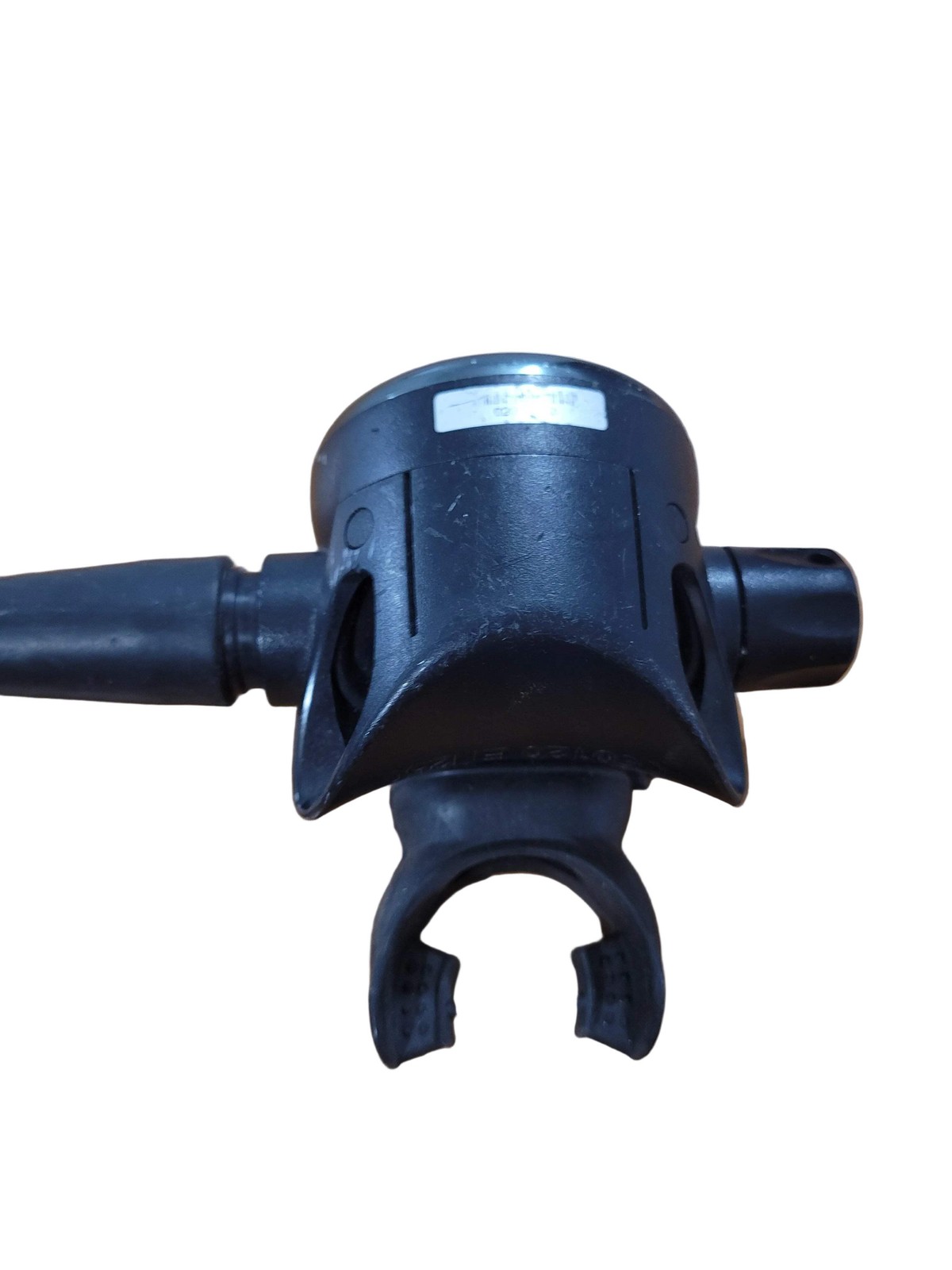 Aeris AT 400 DVT Pro Regulator