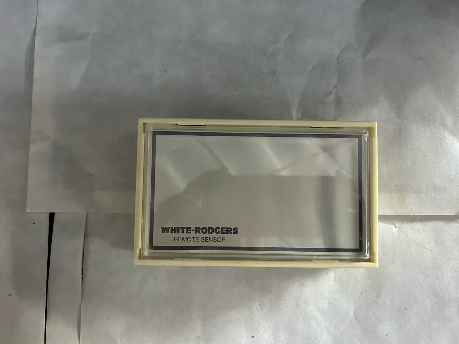 New White Rodgers F145-1170 NOS Remote Sensor F1451170