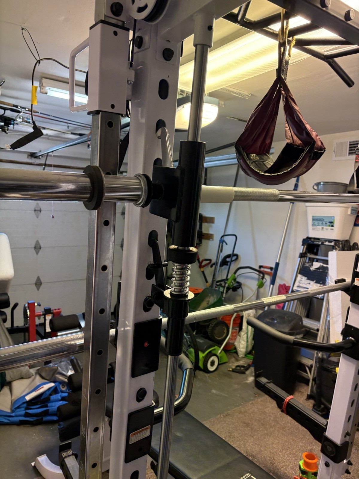 Home Gym