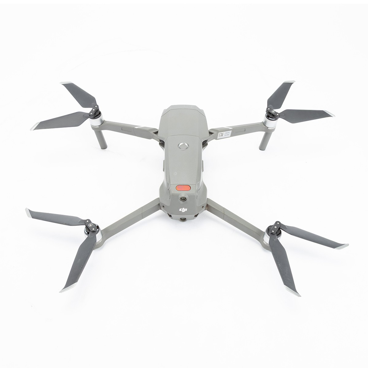 DJI Mavic 2 Pro Drone with Smart Controller - SKU#2048646