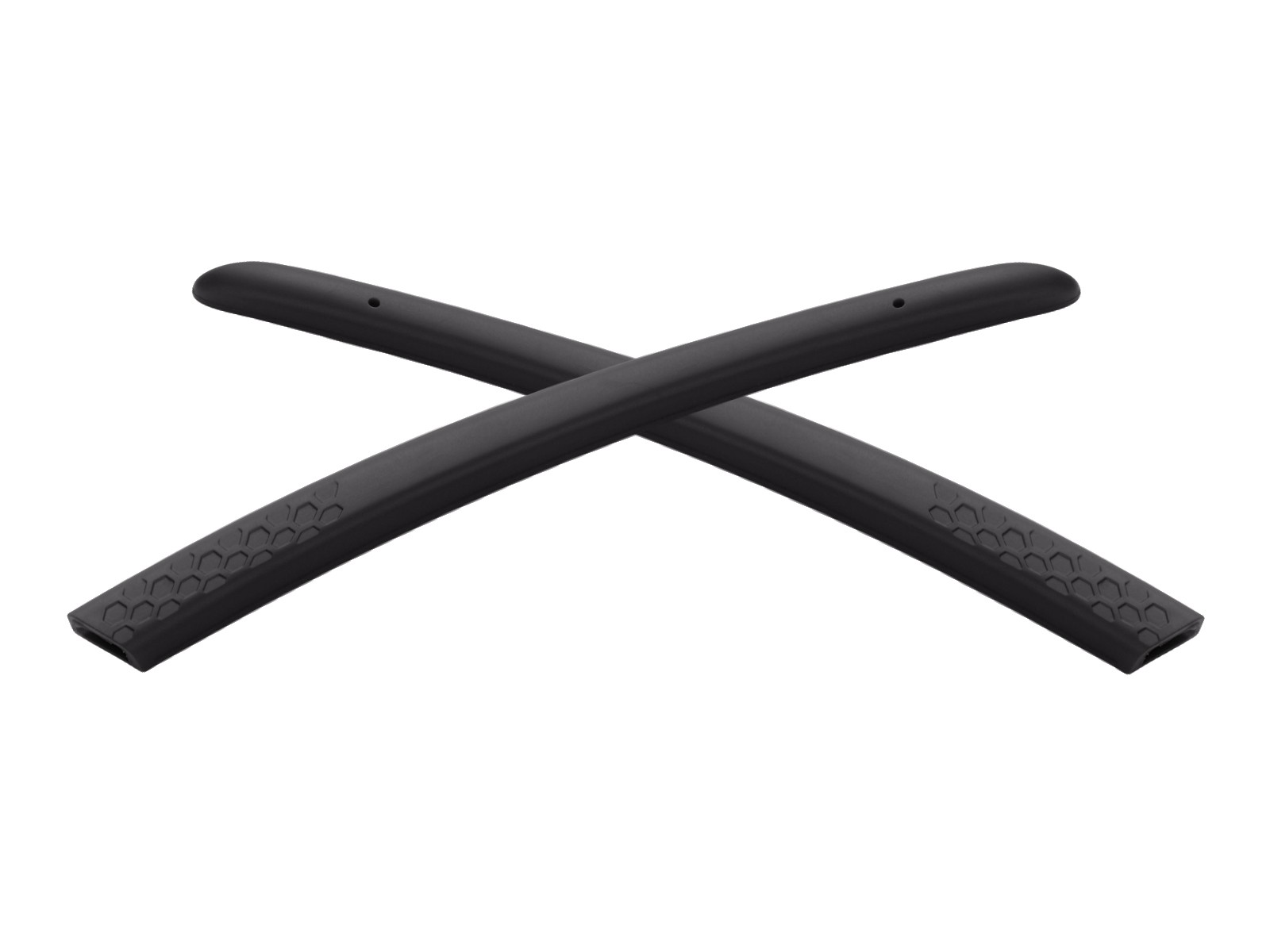 Vonxyz Rubber Replacement Ear Socks for-Oakley Kato OO9455 Sunglass -Opts