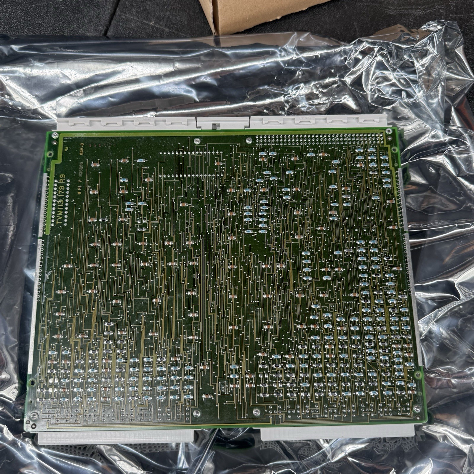 Ericsson DSU ROF1314414/4, Distributed Switch Unit Card DSU