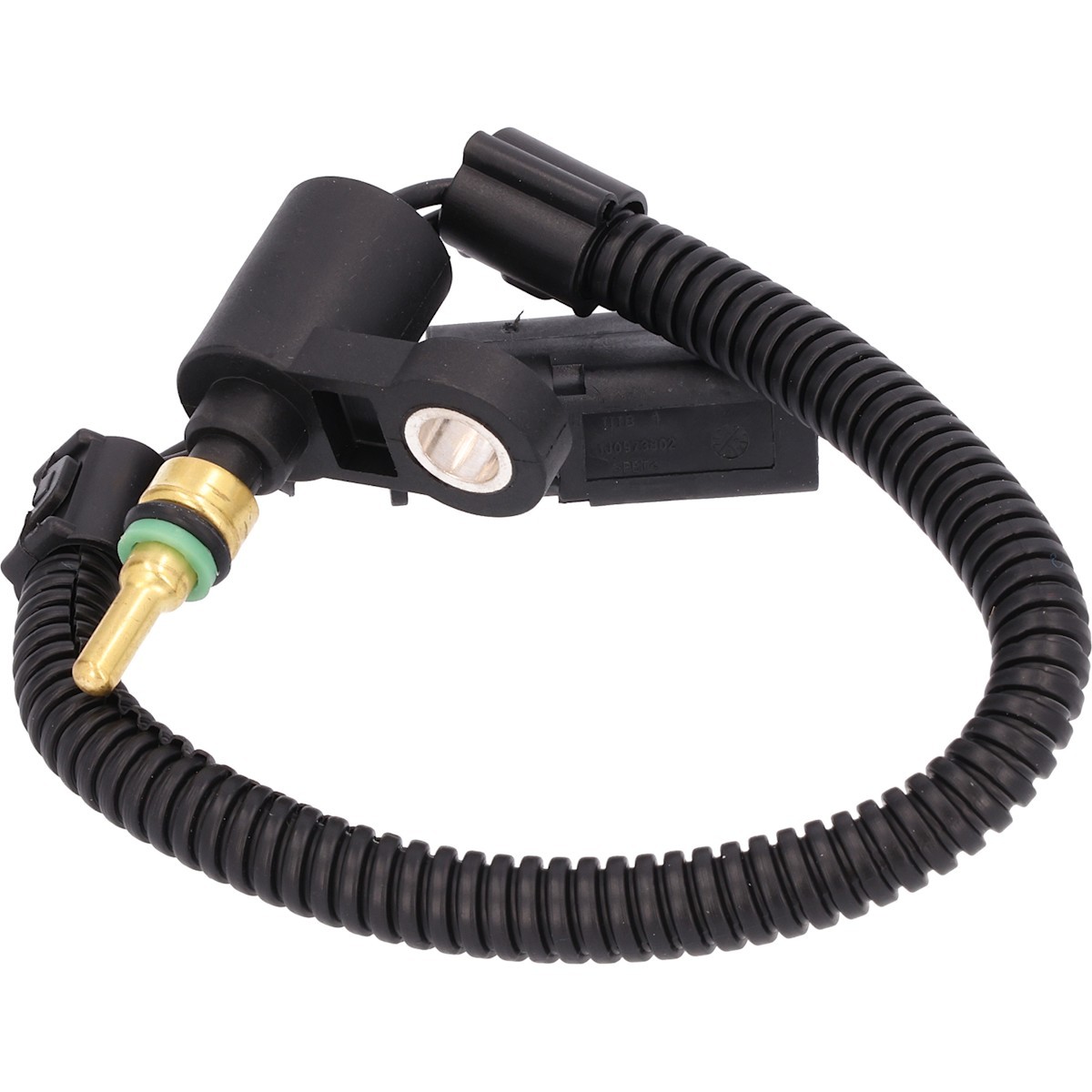 1814531 GPD Coolant Temperature Sensor for Porsche Cayenne 2011-2018