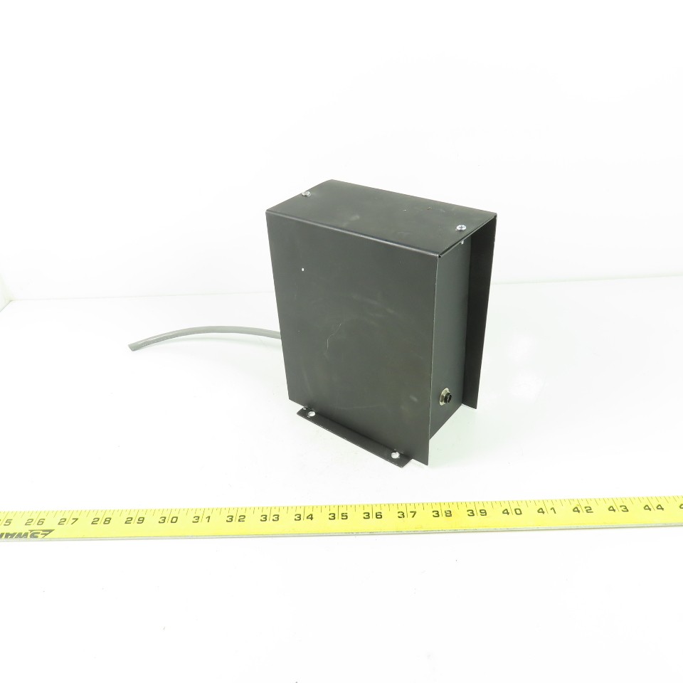 1440 Amplifier Card Sensor 44018 115VAC 0-5VDC Output 10-30C Range