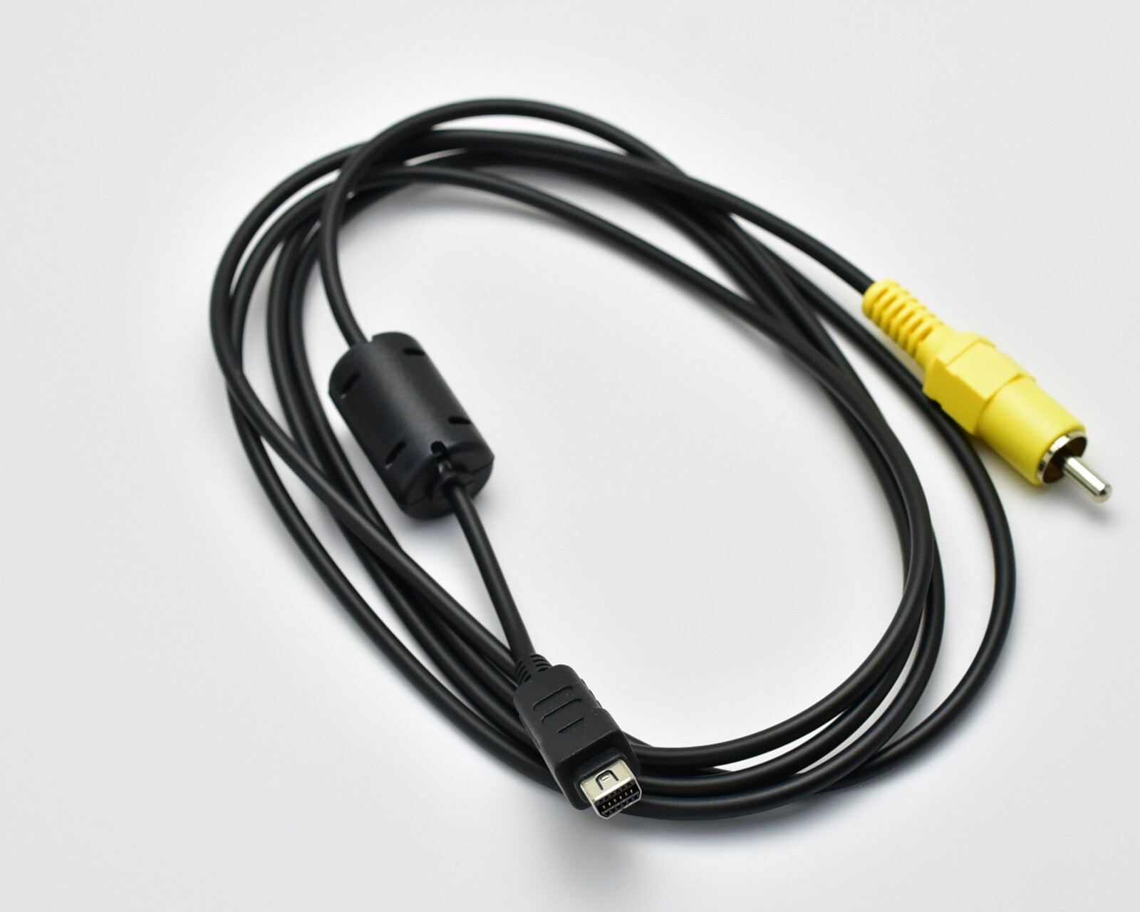 Genuine Olympus CB-VC2 Video Cable #202009 5' 1.5M Camera (#3133N)