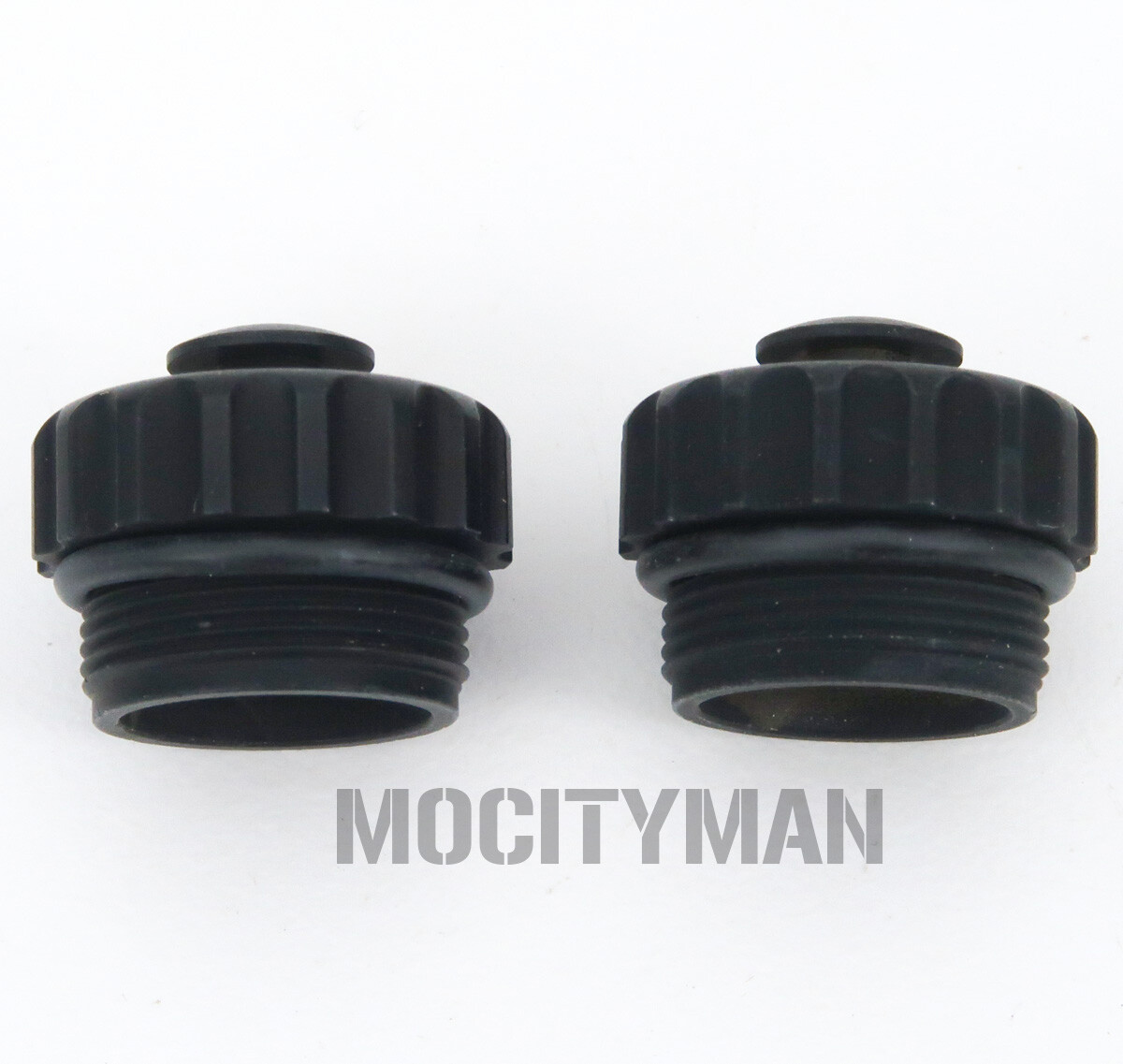 Lot of 2 Genuine Aimpoint CompM2 Battery Cover Cap