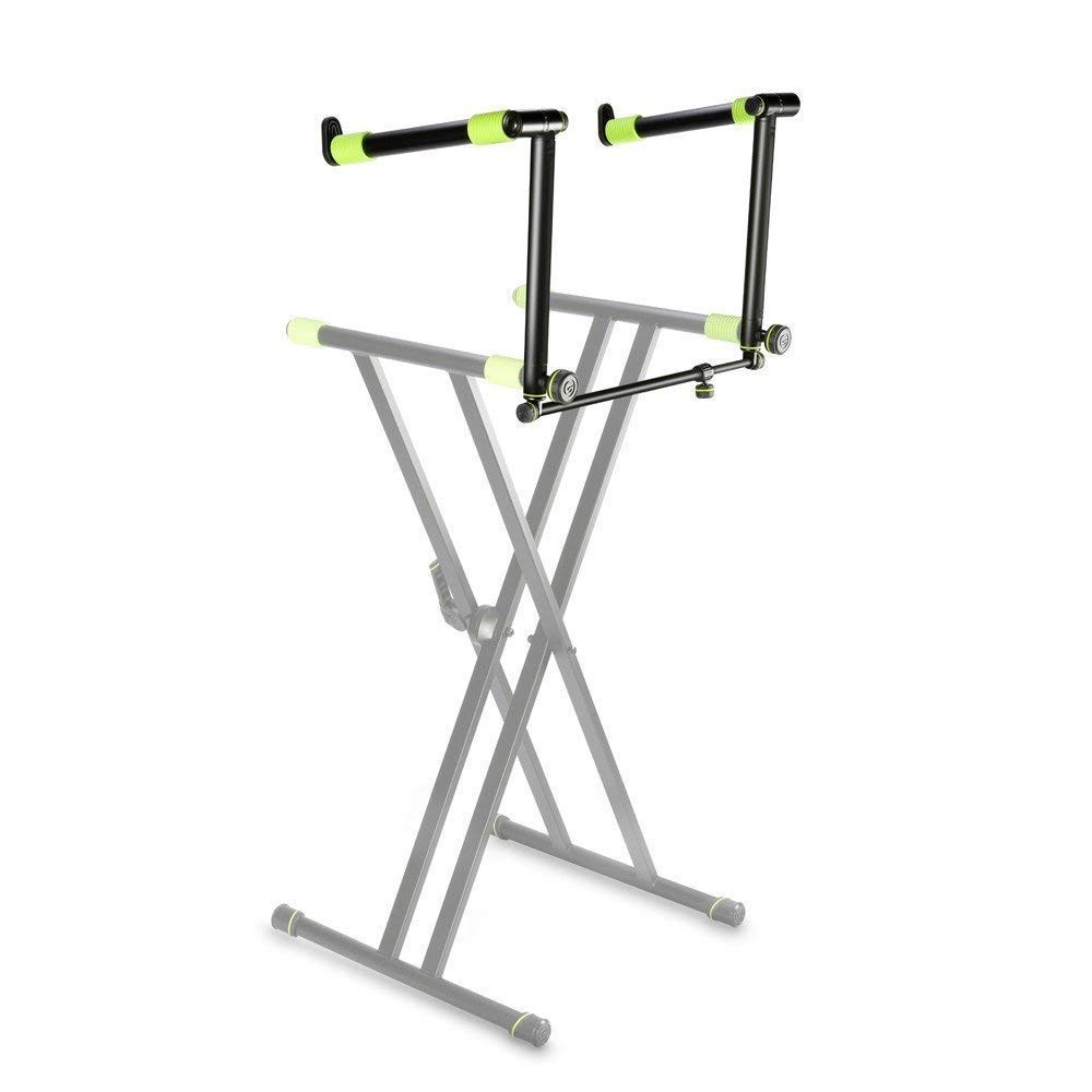 GRAVITY KYBD STND TILTING TIER