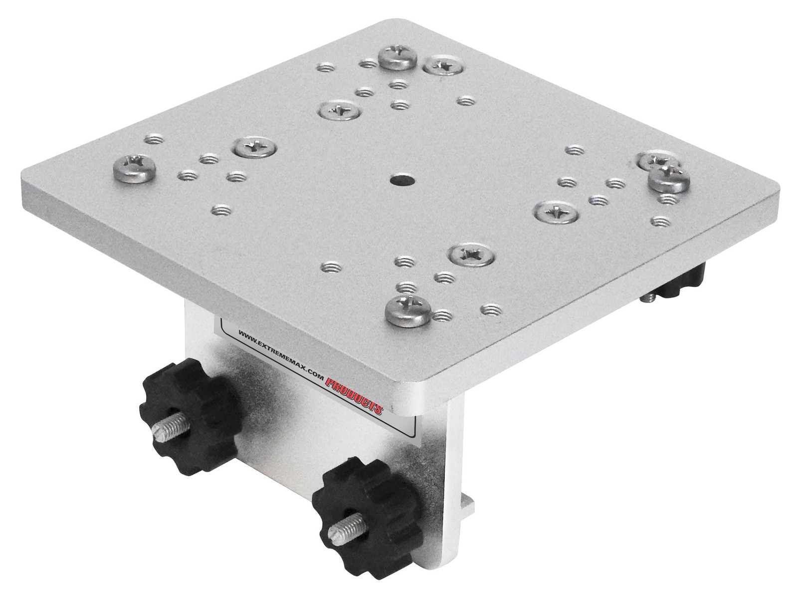 3005.4411 Downrigger Mount for Lund Sport Track Systems
