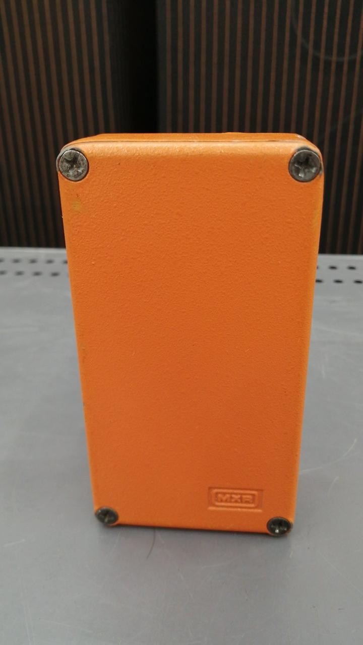 MXR PHASE 90 Model Effects Pedal