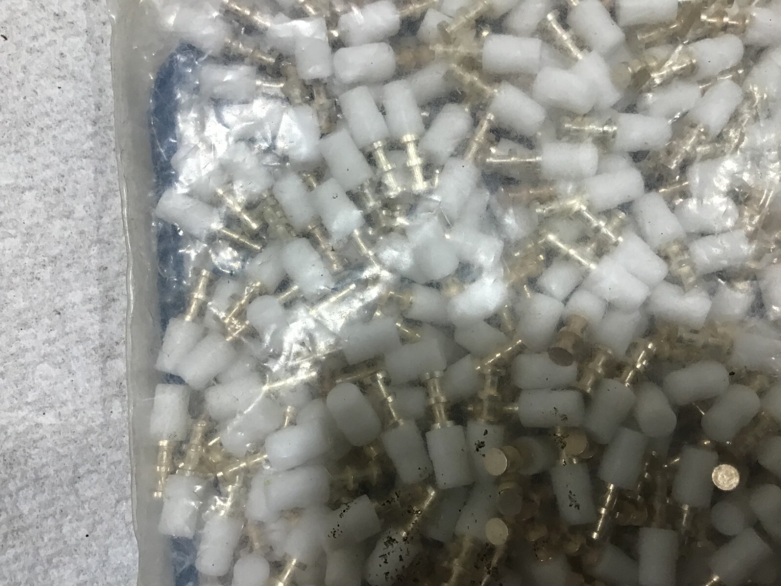 Concord Electronics Corporation Electronic Components P/N 1102-65-0119