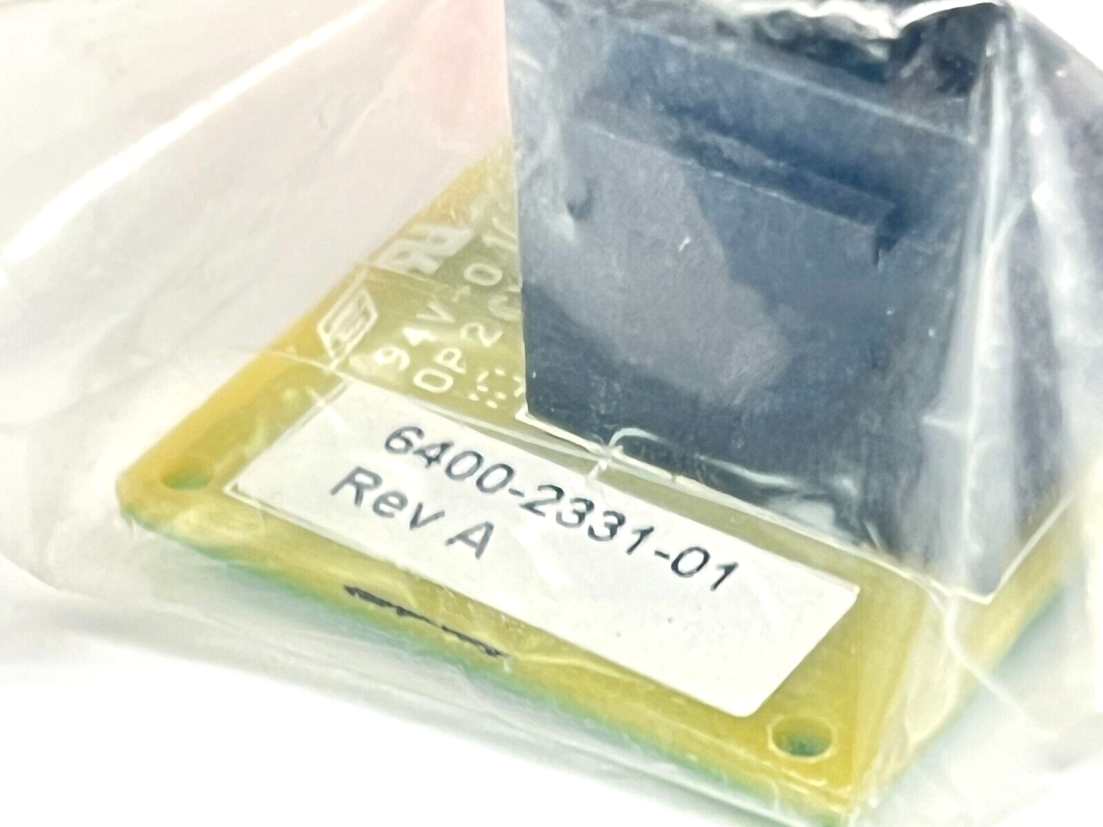 Trane X13651467-01 Rev B ServiceFirst COMM Module for Wired Sensor