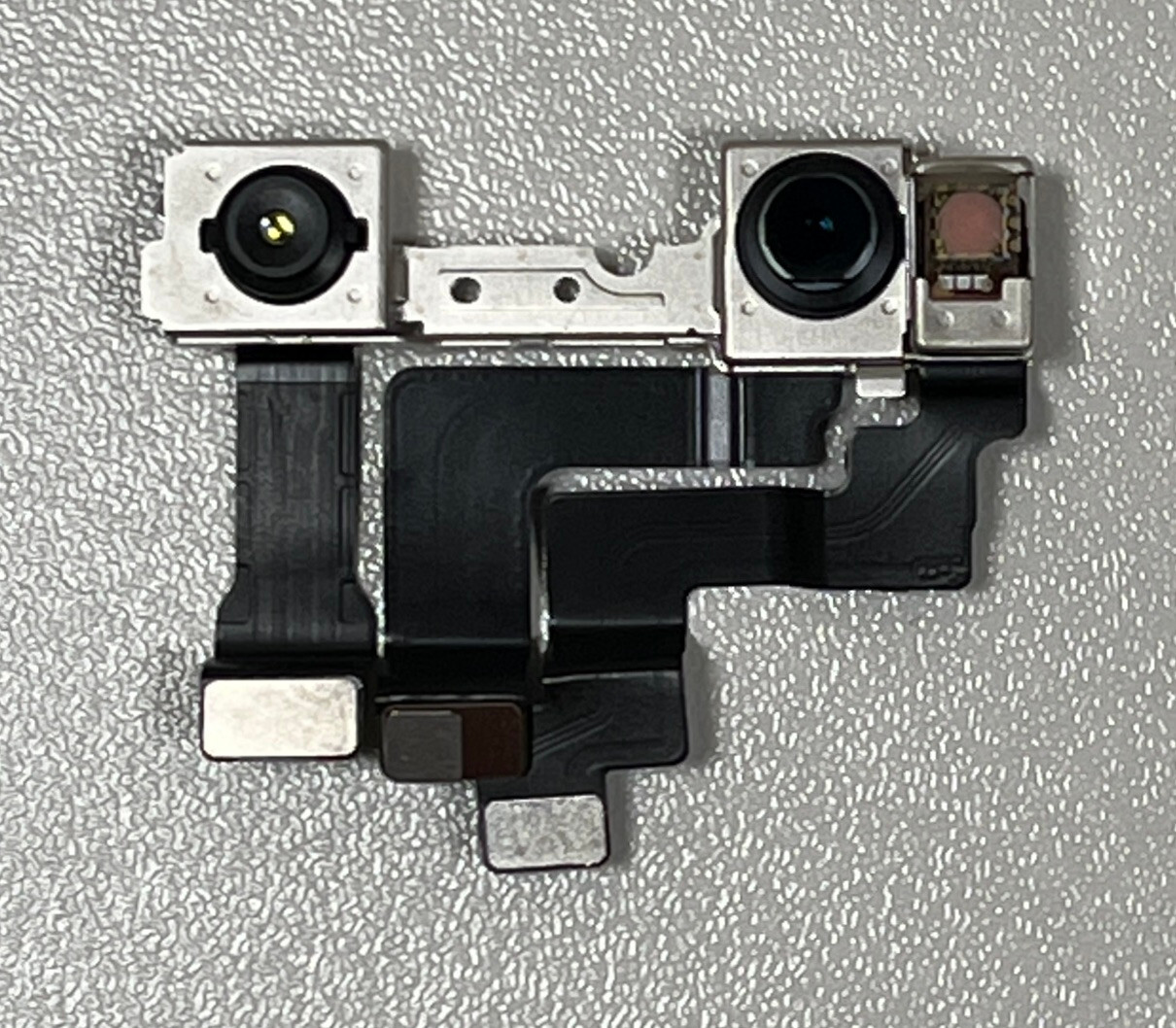 Apple iPhone 12 mini 5.4" 2020 12MP Wide Front Selfie TrueDepth Camera Assembly