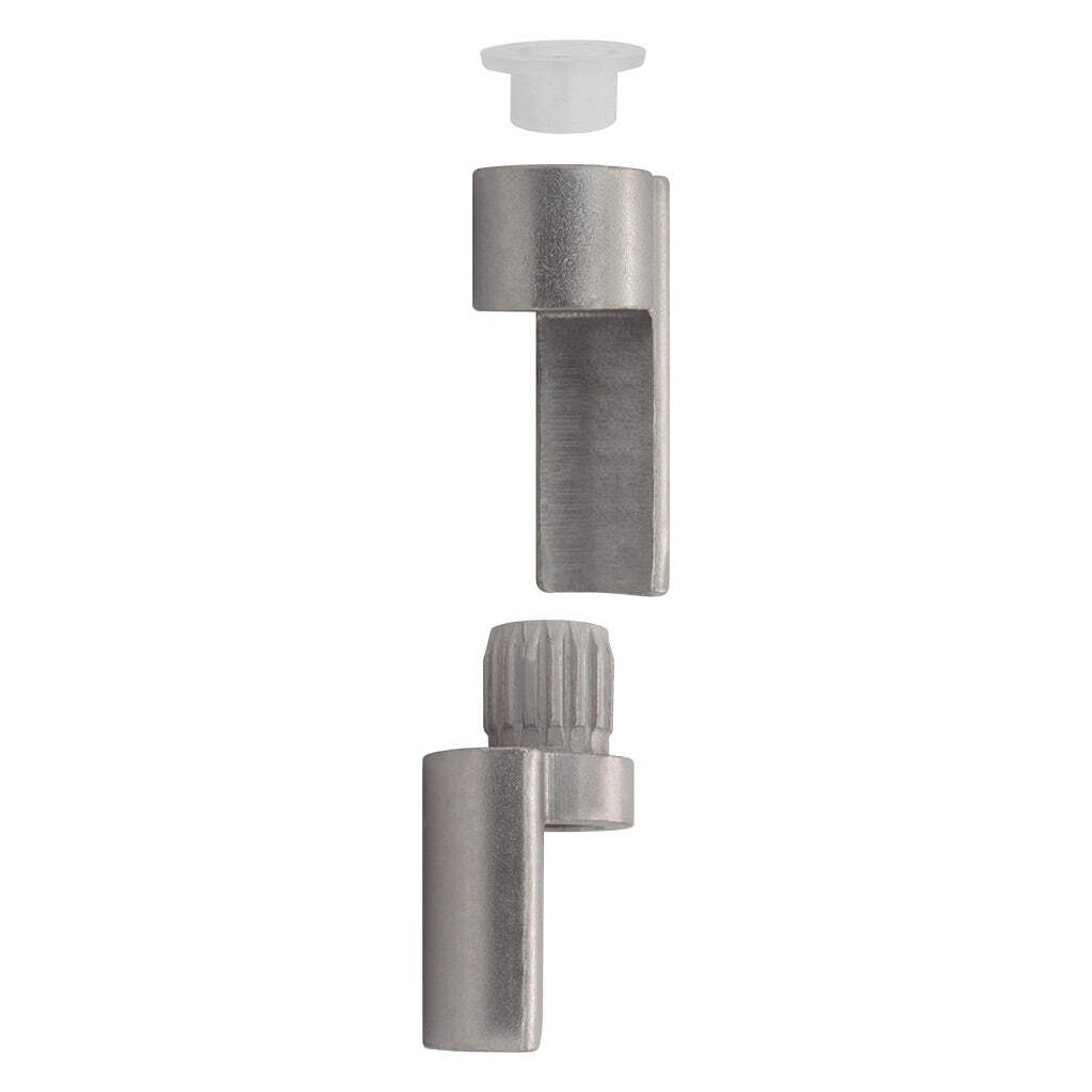 Nuk3y Door Saver III Hinge Pin Stop