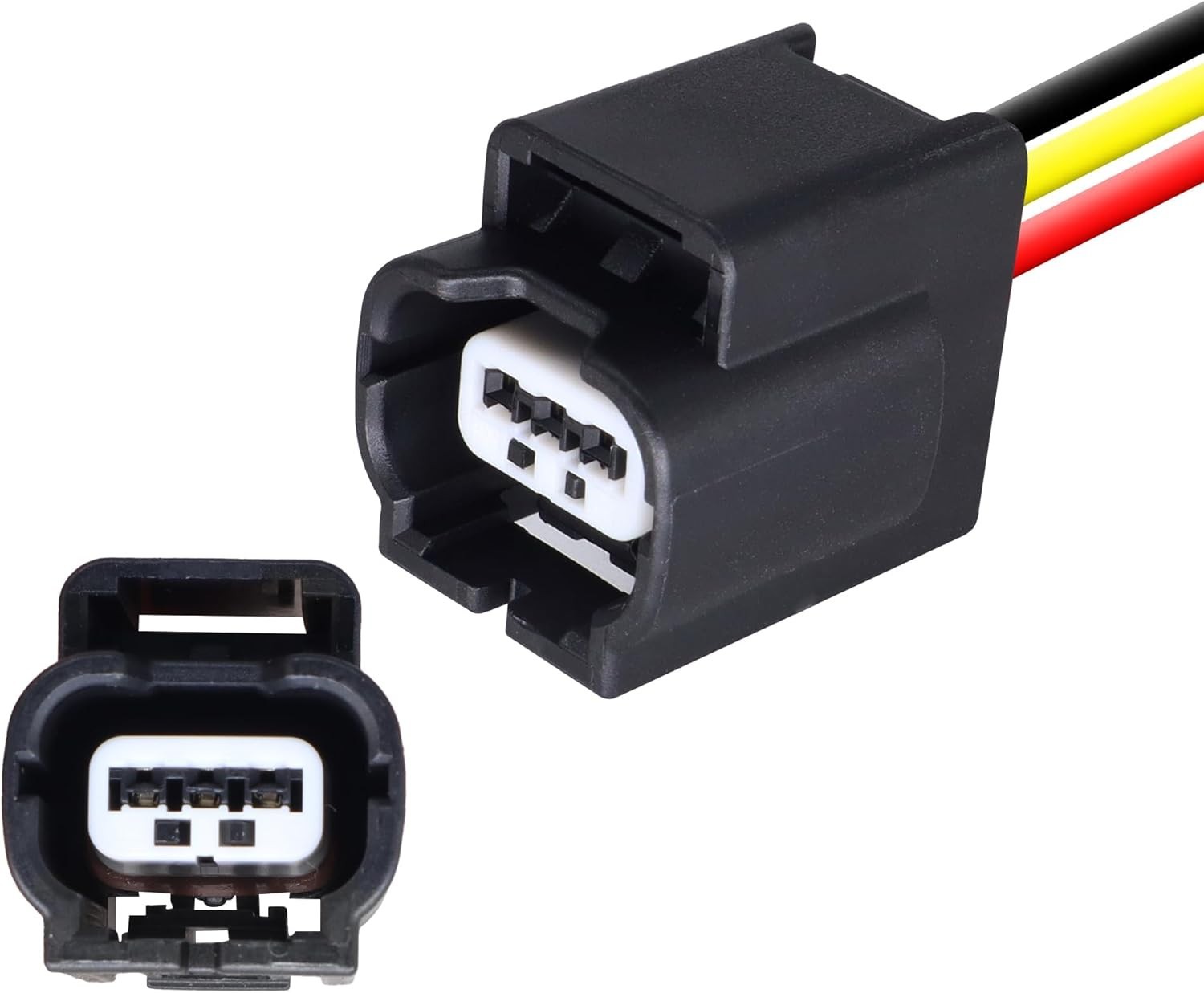 Genuine Replacement Battery Current Sensor Harness for Honda Accord 2013-2017