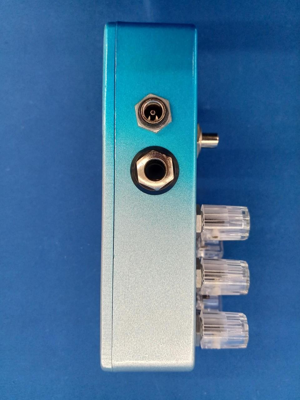 VIVIE DOLPHINE DEVERB VER2.1 Delay/Reverb