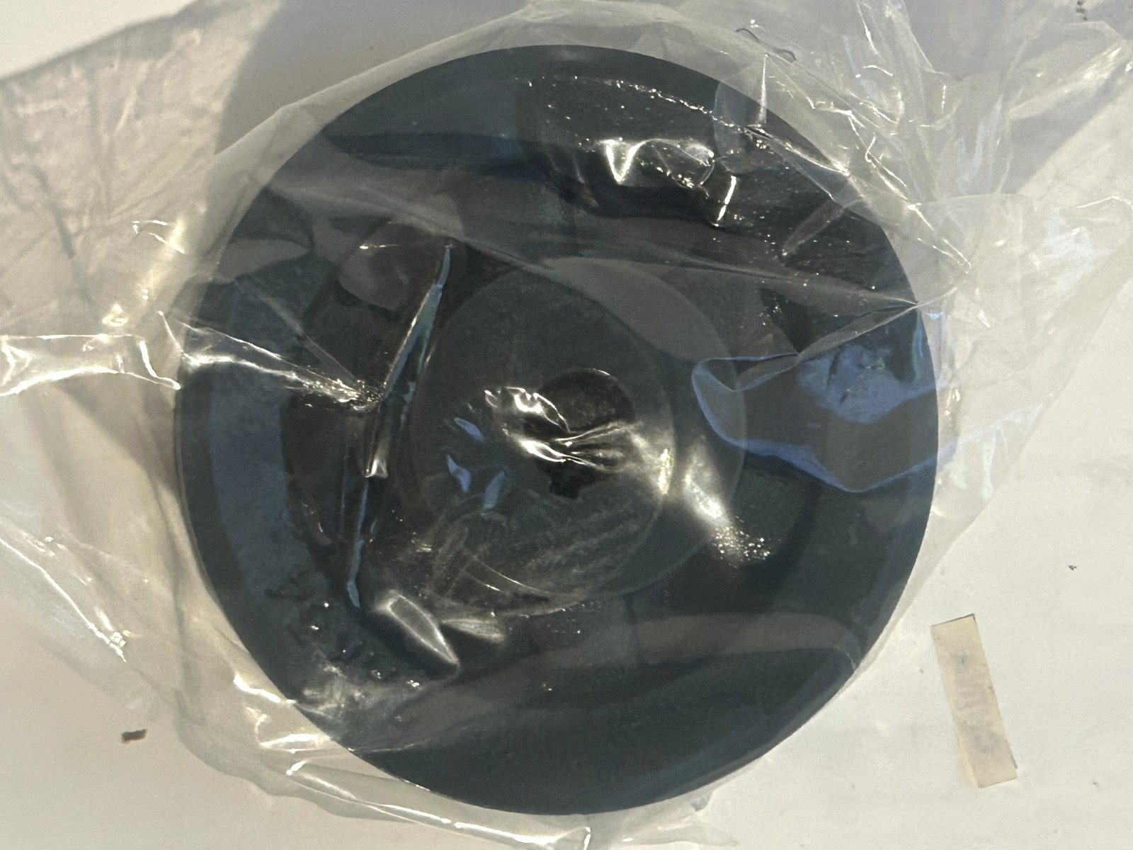 2AK54 3/4 New Niko Sheave Pulley Double Groove