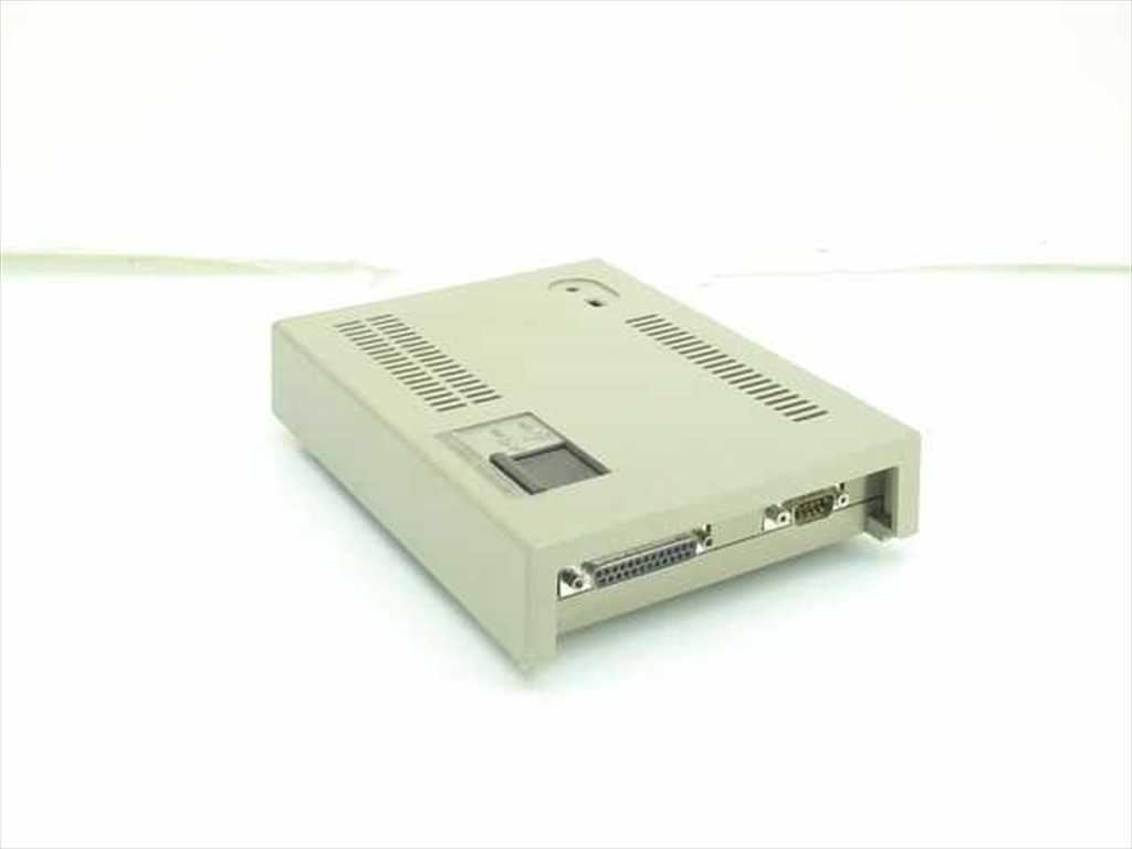 Lexmark 4033-001 Token Ring Print Server External Desktop DB25 DB9