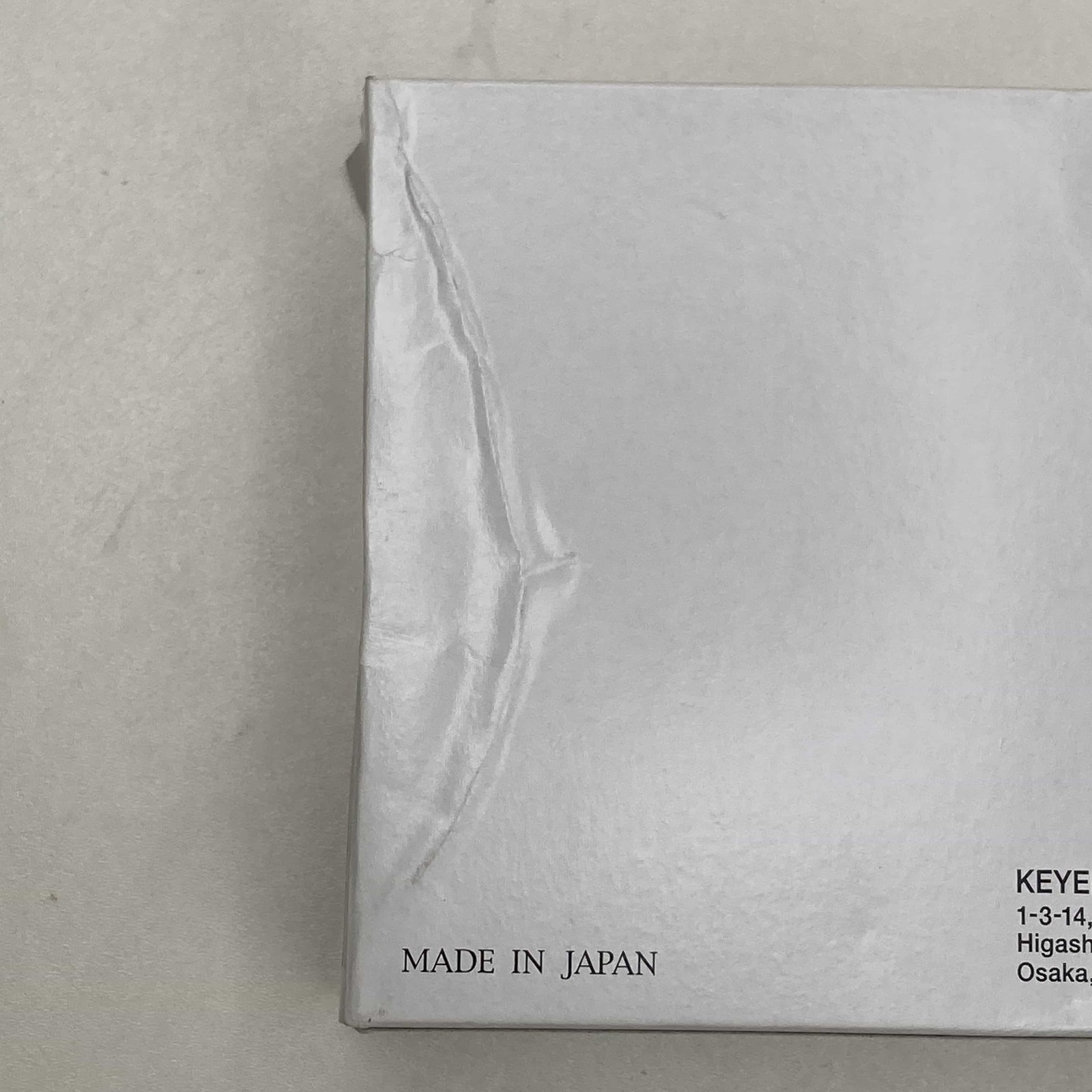 Keyence EV-118MSO(2063) Box (Random) new