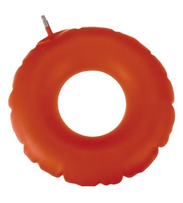 Grafco Inflatable Rubber Invalid Rings