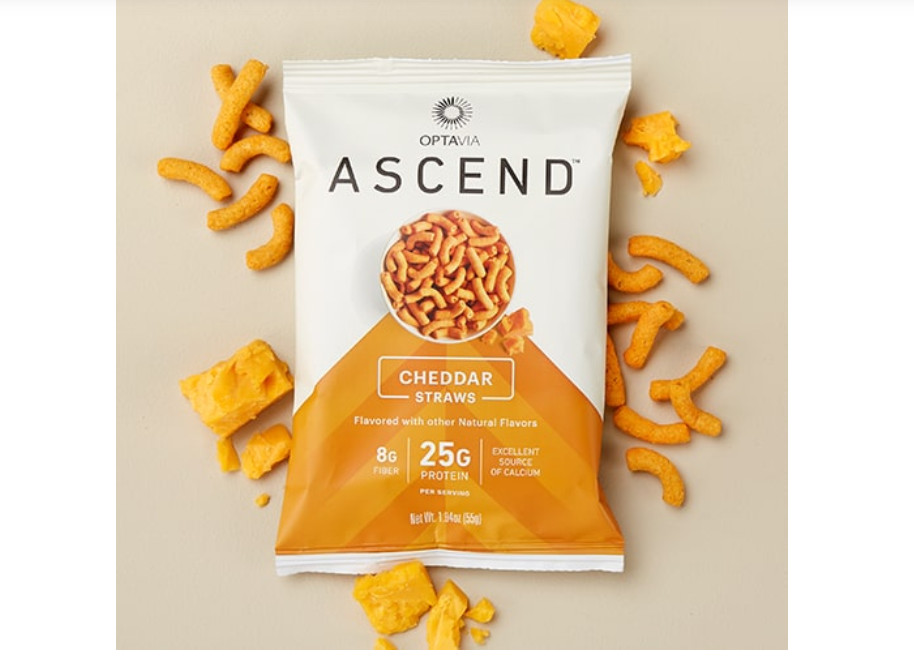 OPTAVIA ASCEND Mini Meals, OPTAVIA ACTIVE Essential Amino Acid, Optimization Kit
