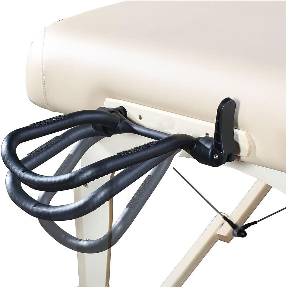 Master Massage Simplicity Cradle for Massage Table Face Cushion