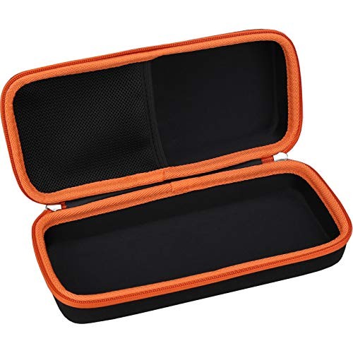 Case Compatible with Klein Tools CL120 CL110 Digital Clamp Meter, Portable