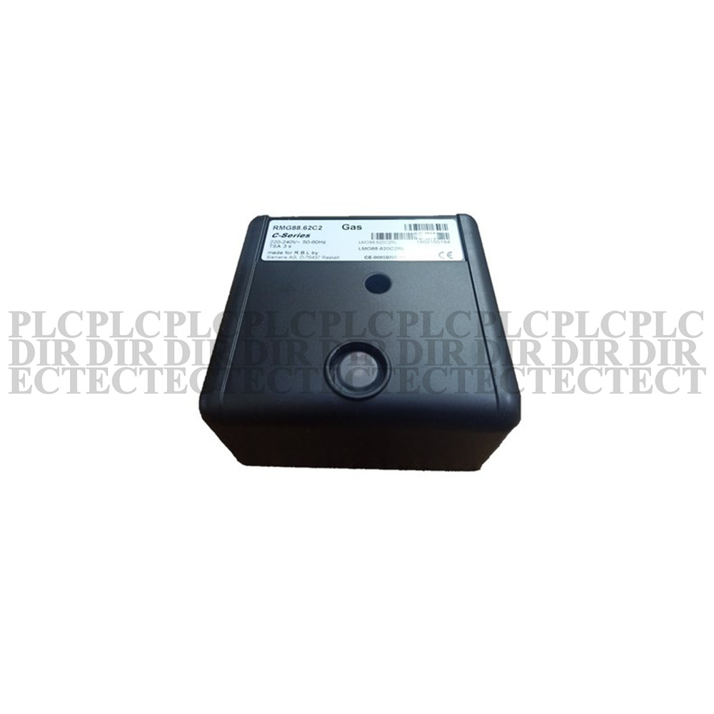 NEW Siemens RMG88.62C2 Electronic Ignition Control