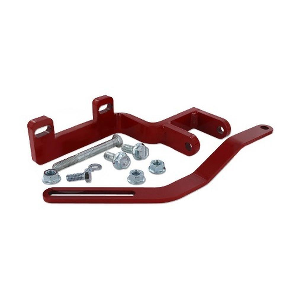 Alternator Bracket Kit Fits Case-IH Tractor Models A B C AV 100 130