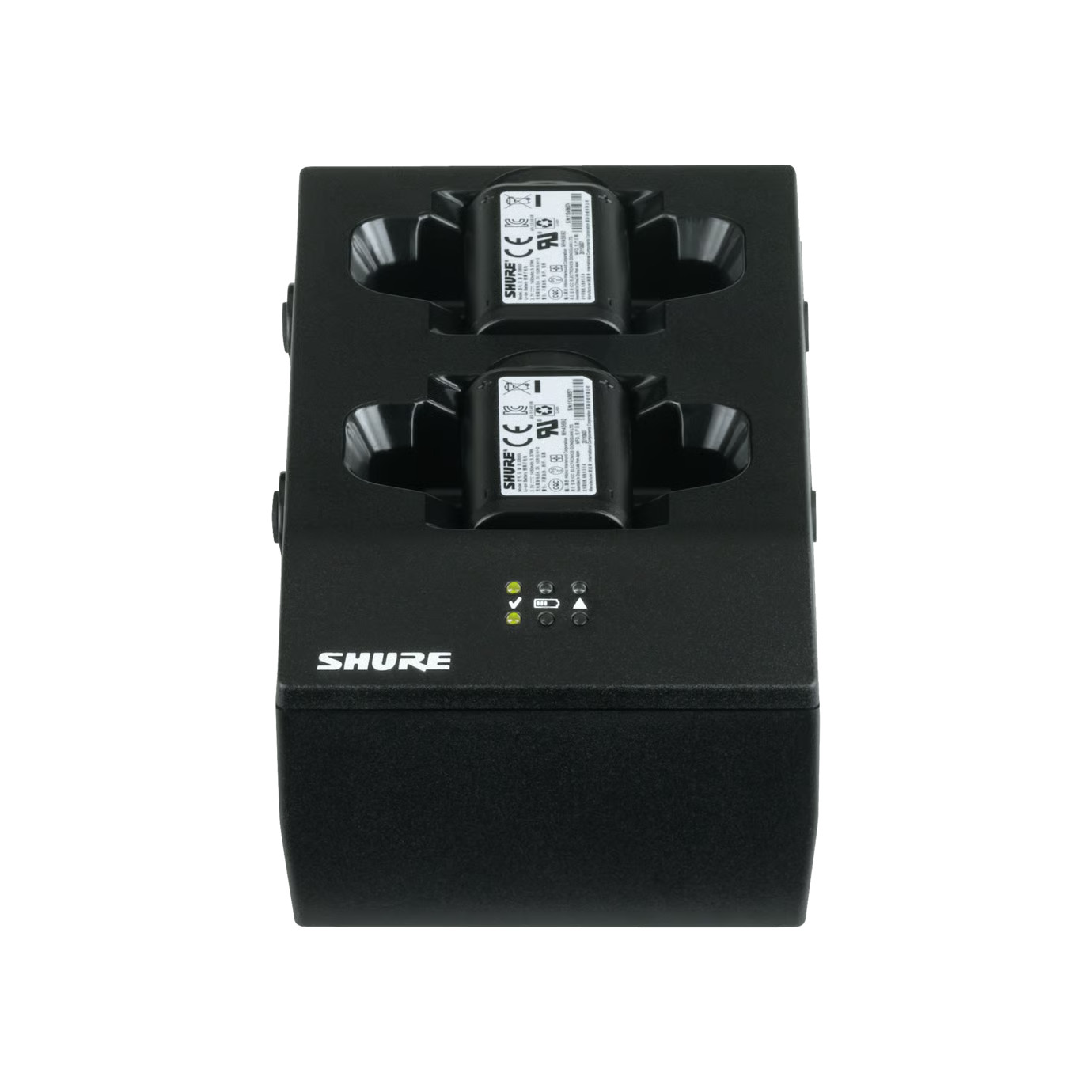Shure SBC200-US Wired Dual Docking Charger
