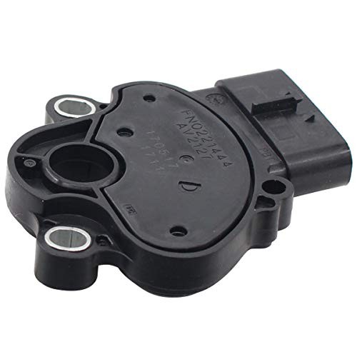 Transmission Range Sensor Neutral Safety Switch - Mazda 2 2011-2014, 3 2004