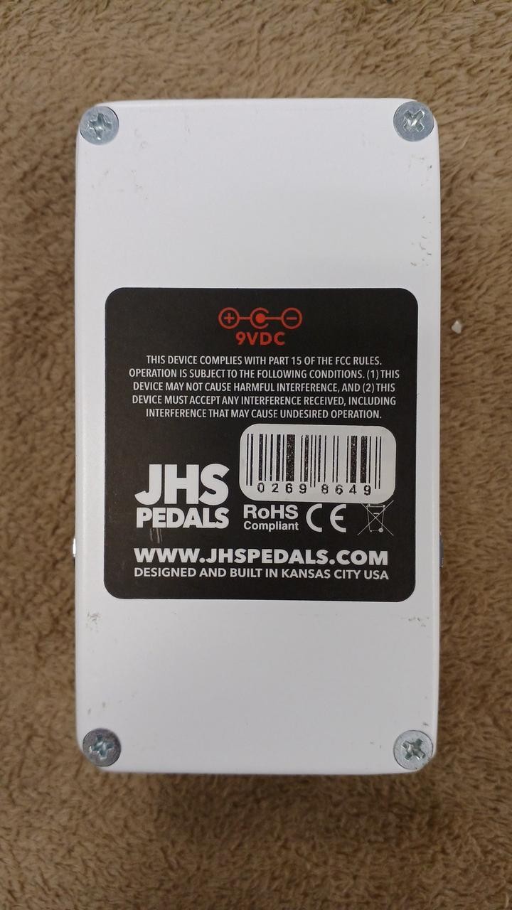 JHS / 3 Series Compressor (260529)