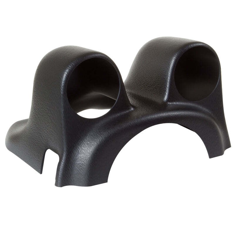 Autometer  20024 03-06 Evo 52mm Dual Steering Column Pod