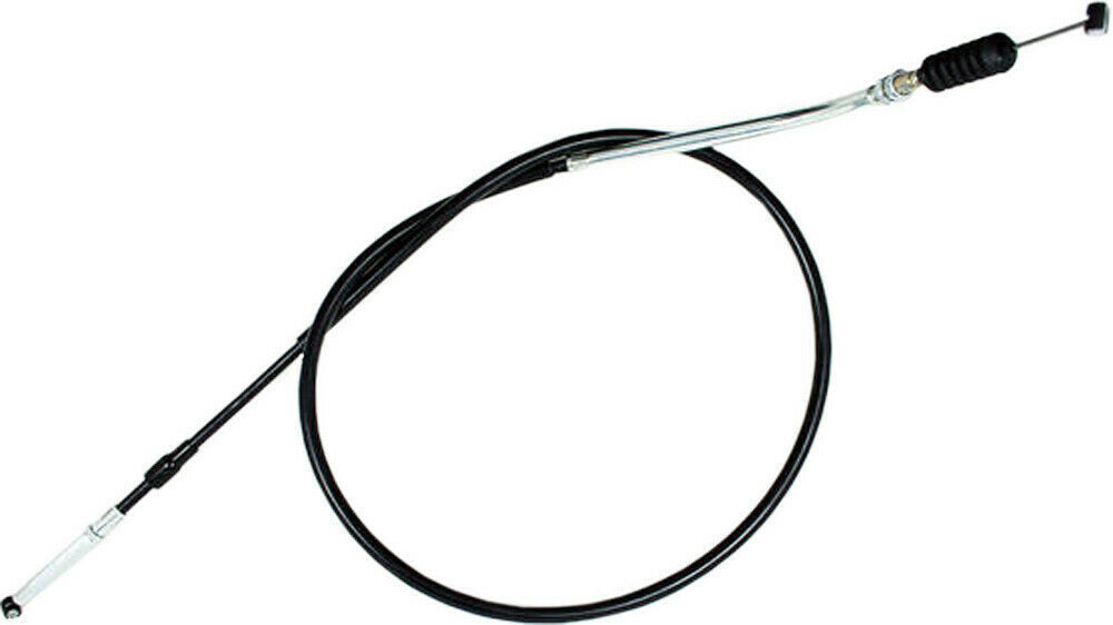 Motion Pro 03-0374 Black Vinyl Clutch Cable