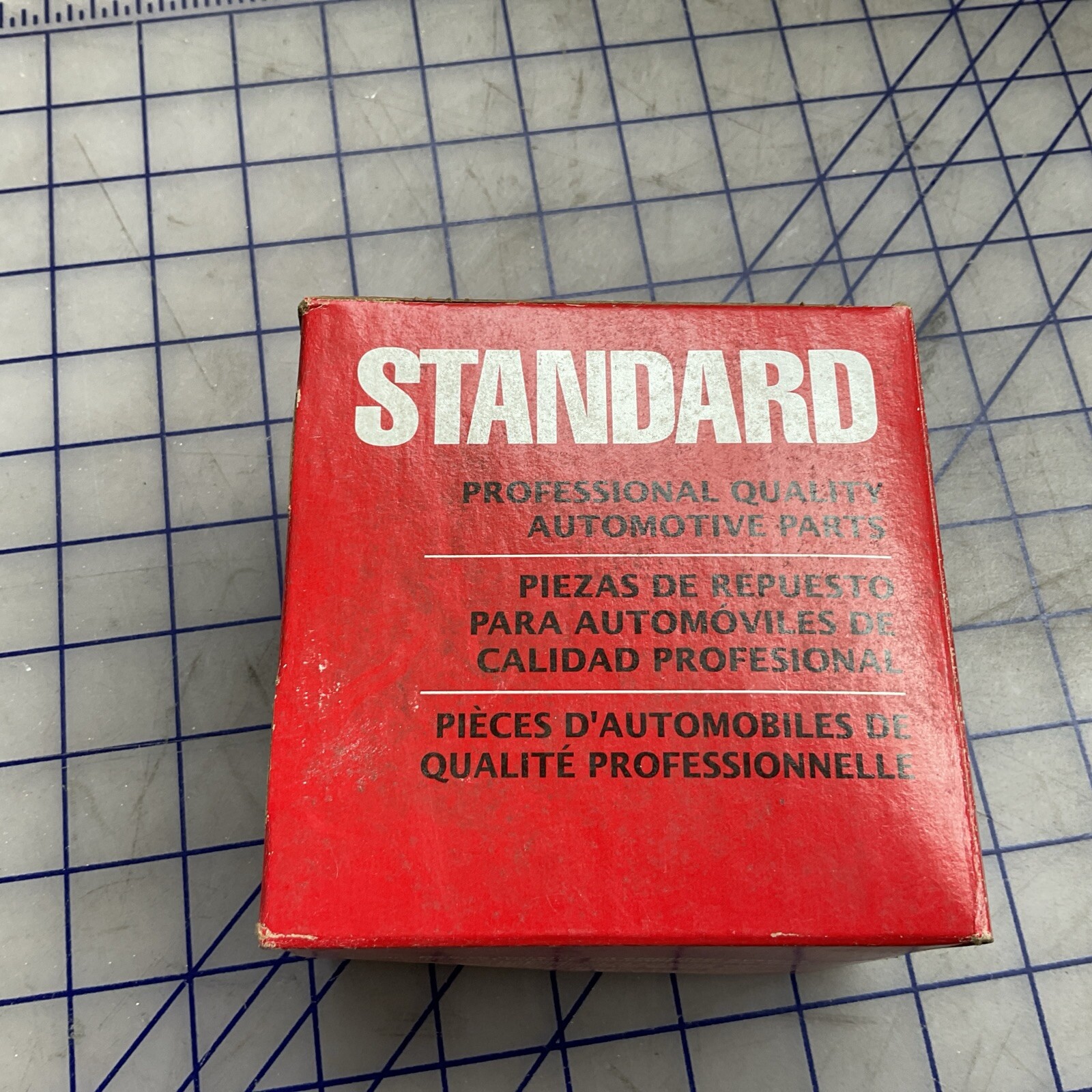 Standard, JH239, Distributor Cap With Hardware ,new In Box, Free Shipping