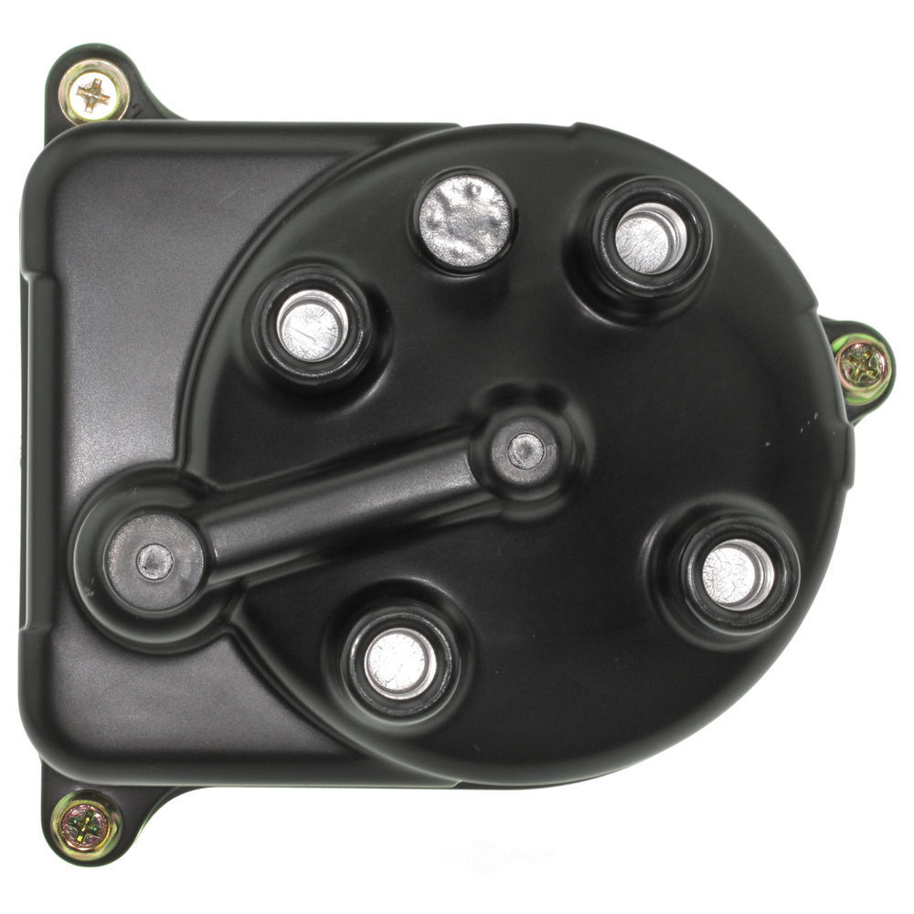 Distributor Cap-O.E. Replacement WVE 5D1004