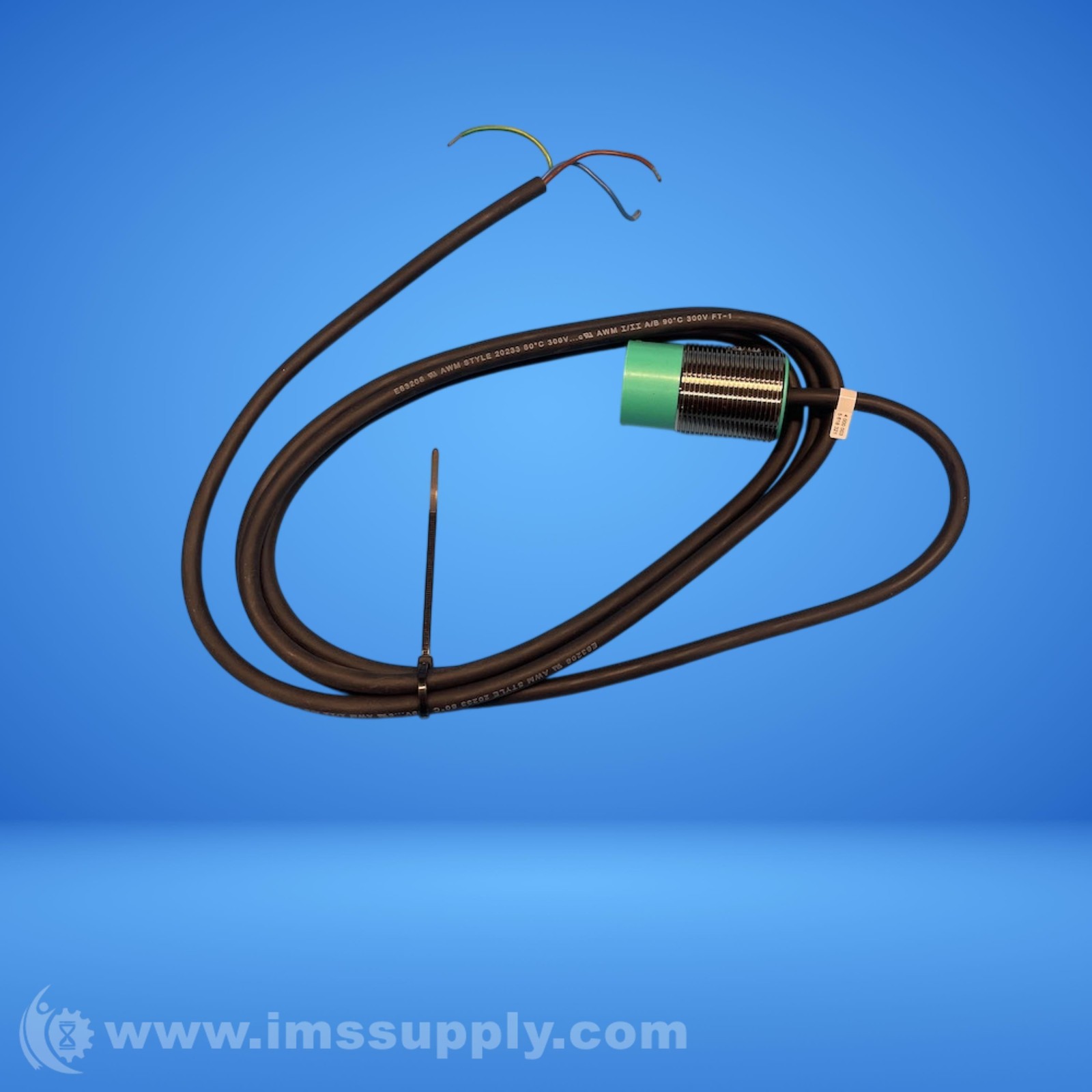 Pepperl & Fuchs 198094 Proximity Sensor FNIP