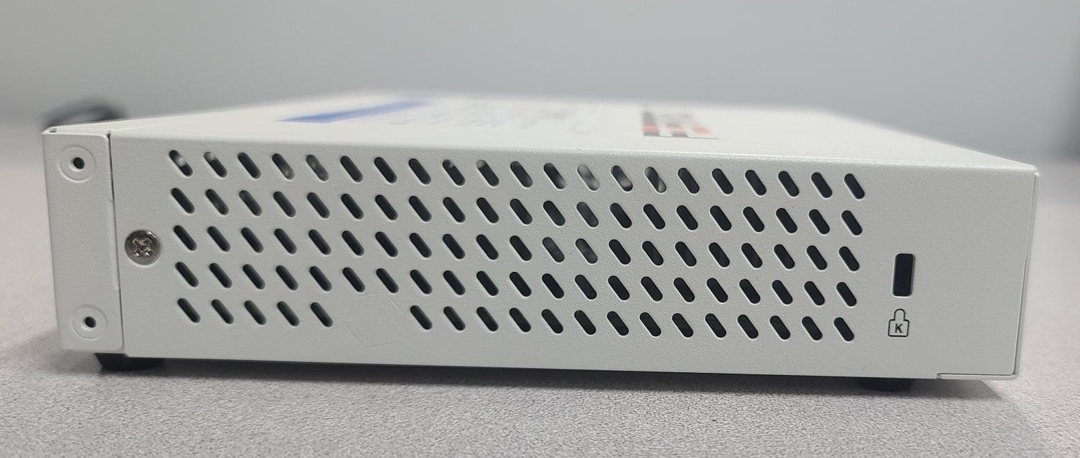 Fortinet FortiGate FG-40F Network Firewall Appliance Factory Reset TESTED - MINT