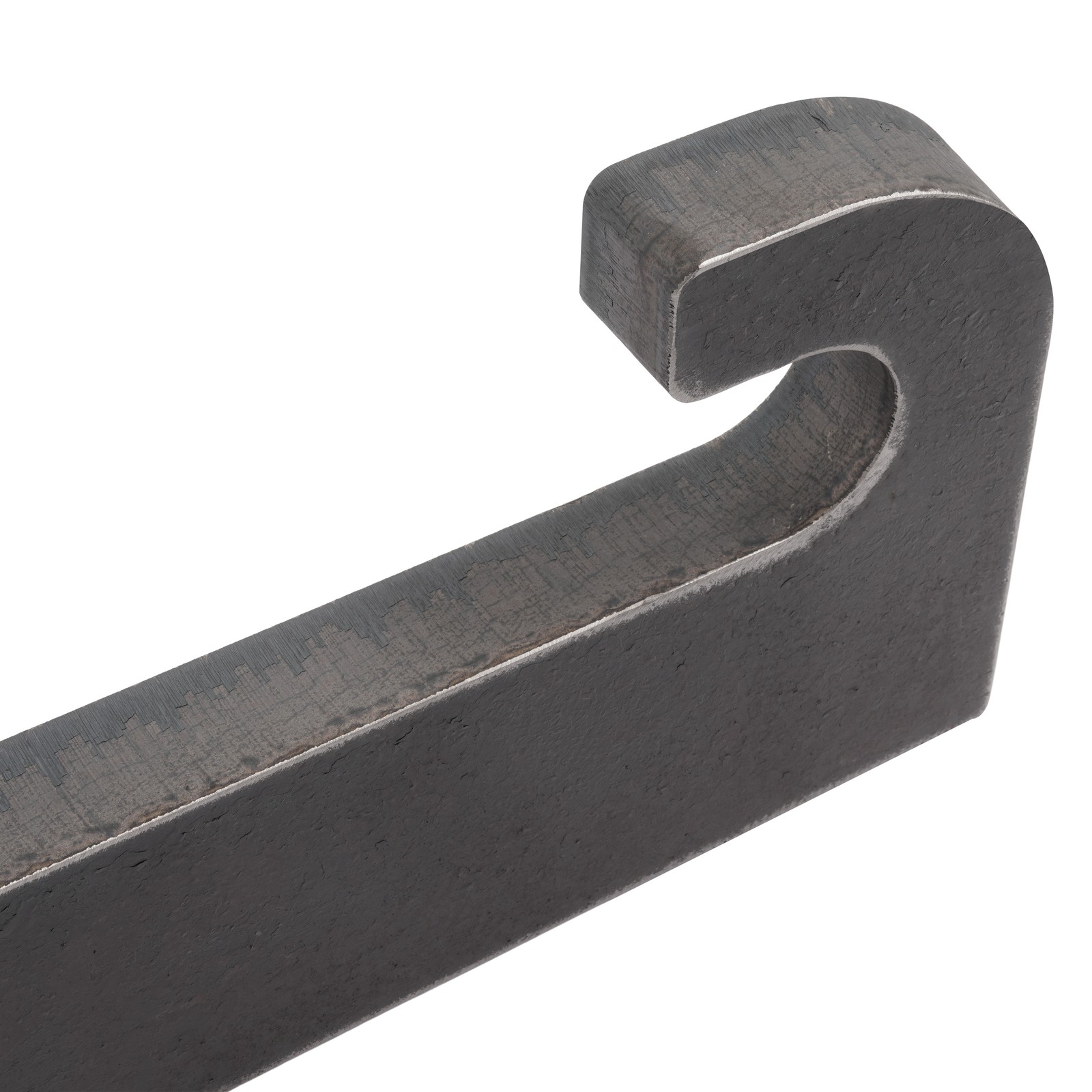 One Pair Steel Blank Quick Attach Loader mounts For Cat IT28 Loader mounts