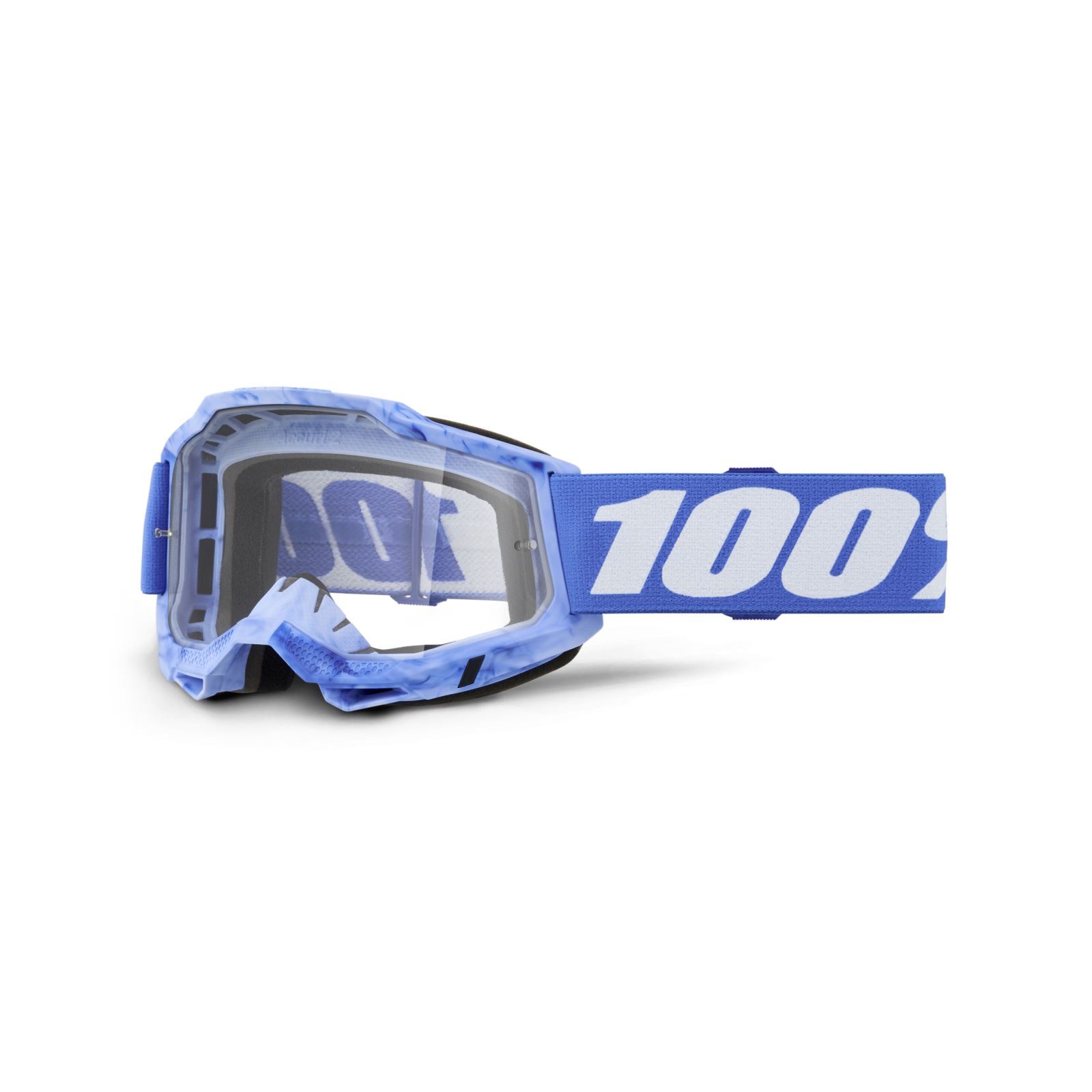 100% Accuri 2 Goggles Sursi - Clear 50013-00045