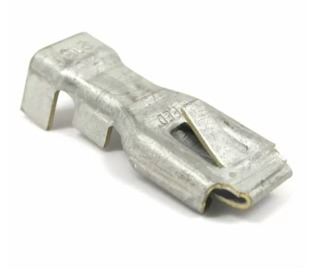 Arctic Cat New OEM Terminal Female 2 Connector, 0231-007