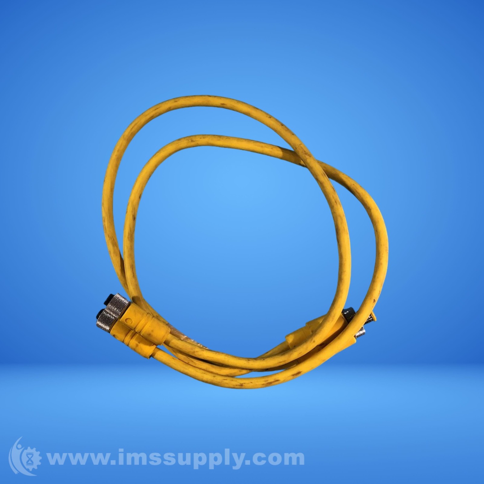 Lumberg Automation ASB2-RKT4-3-637/0.6M Sensor Cable FNIP