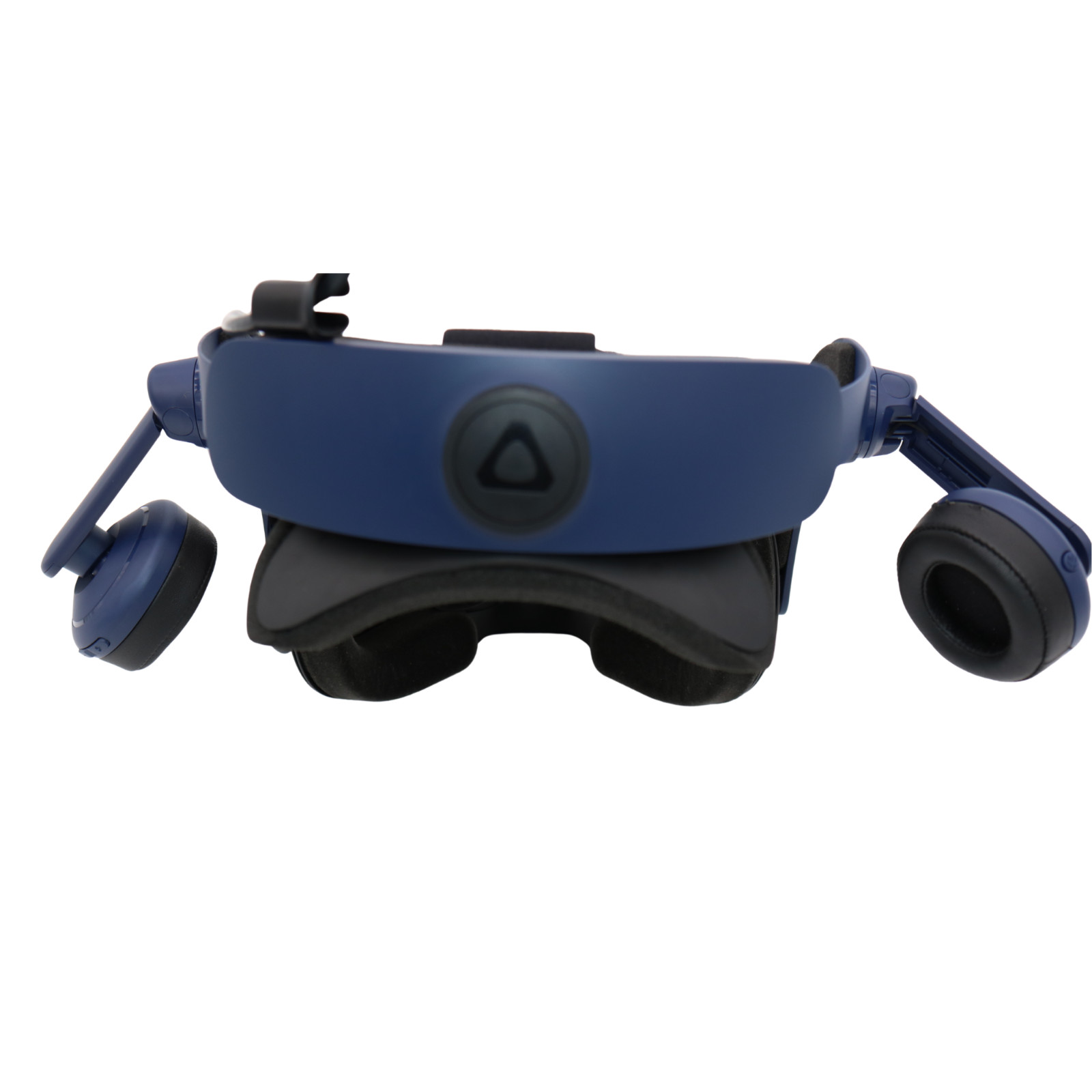 HTC Vive Pro HMD OLED VR Headset Headphones Cable Headset Only