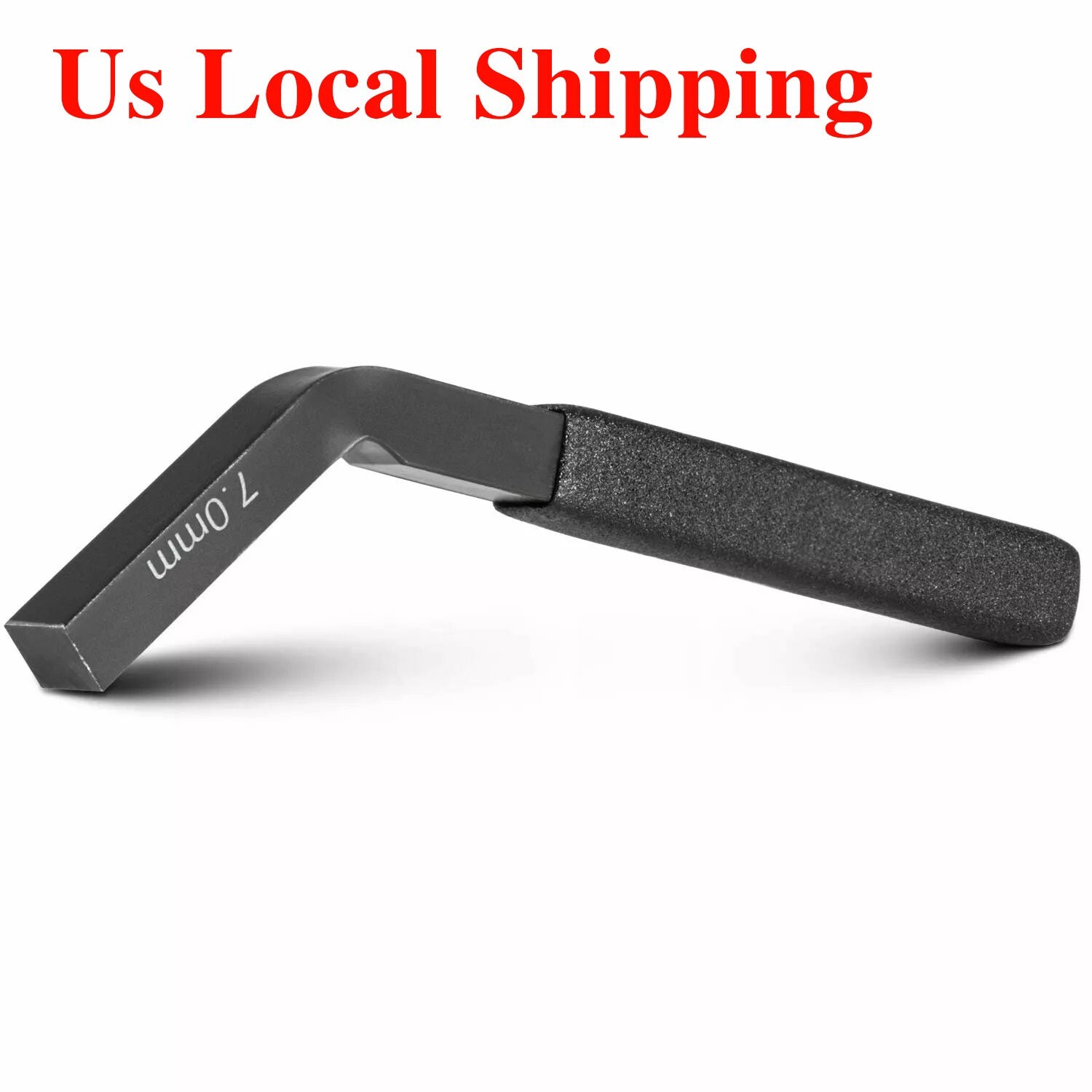 Cummins ISX Engine Brake Adjustment Tool Replace 3163530 Jake Feeler Gauge 7.0MM
