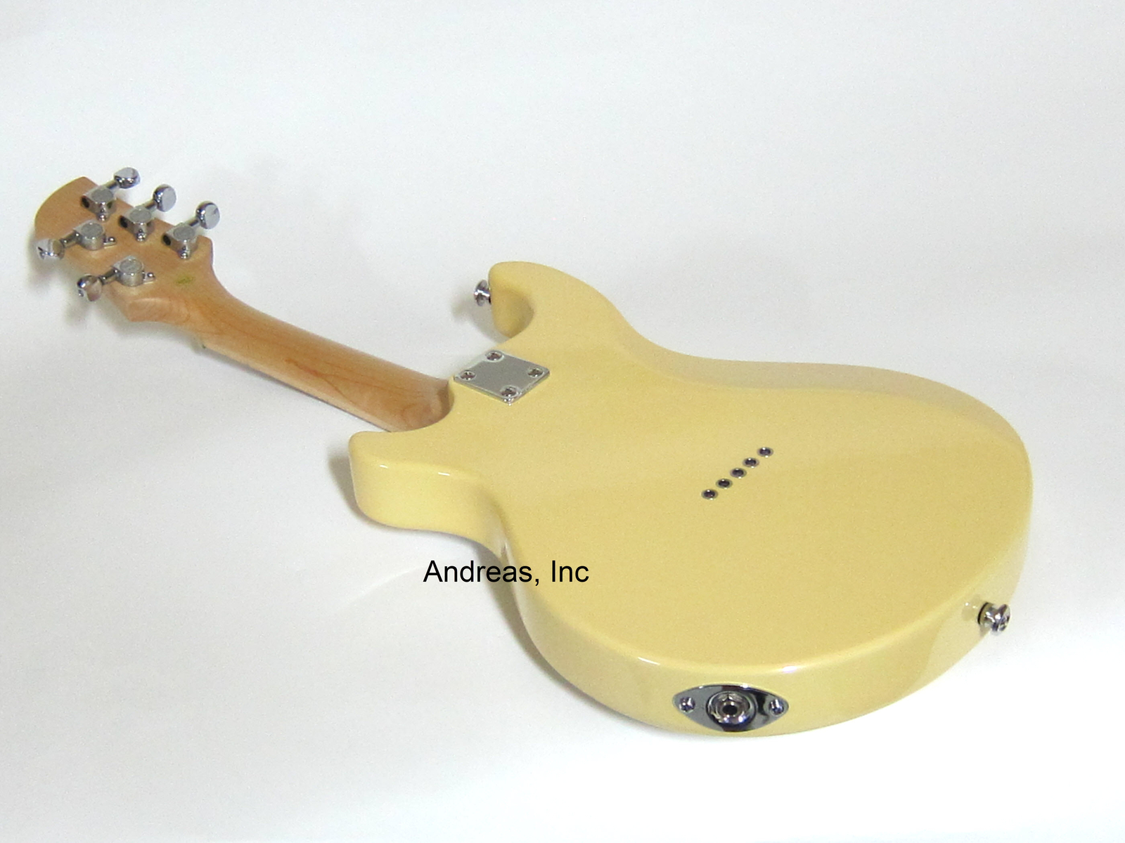 Gold Tone 5-String Electric Mandolin w/ Gig Bag