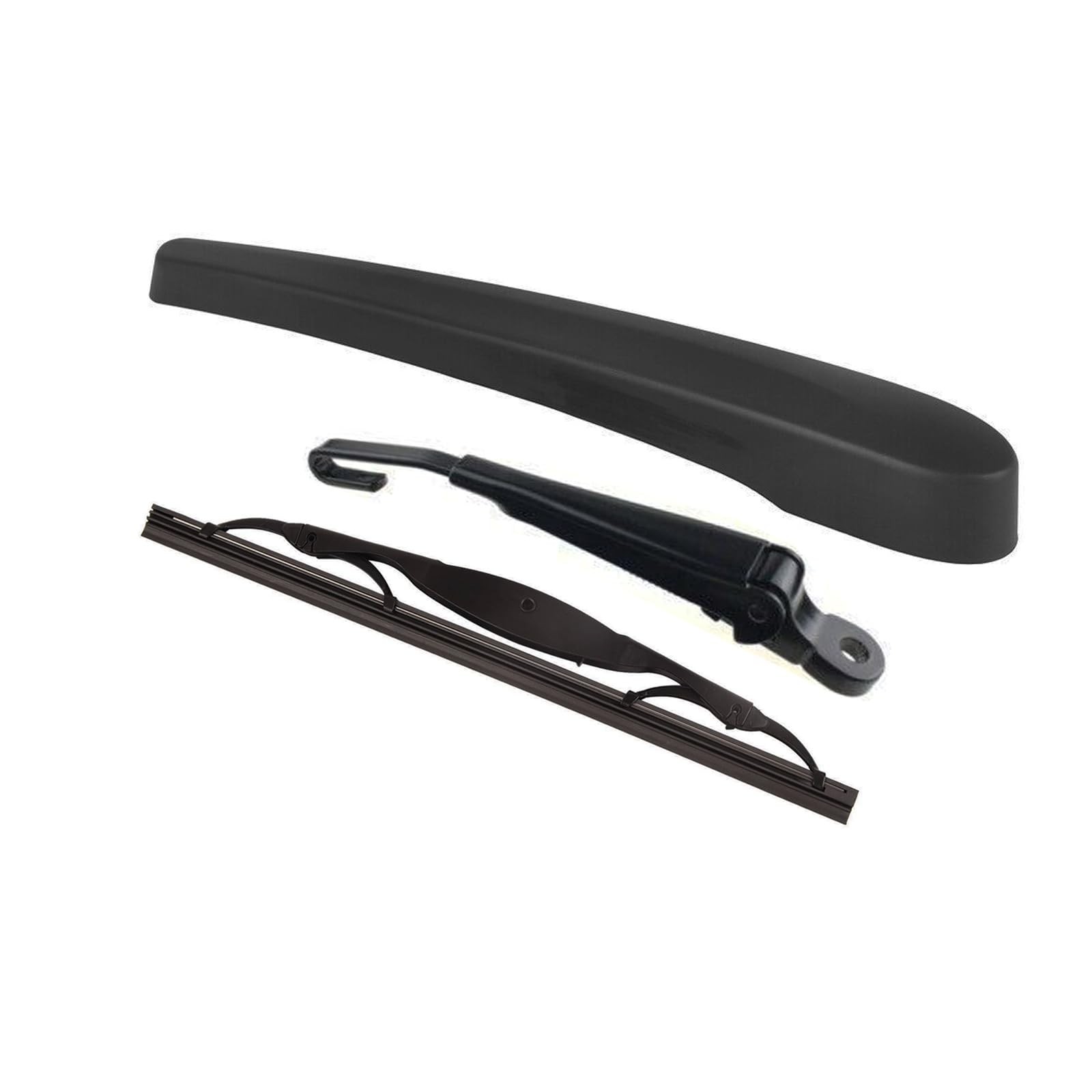 Rear Wiper Arm Blade Set for Chevy Chevrolet Trax 2015 2016 2017 2018 2019 20...
