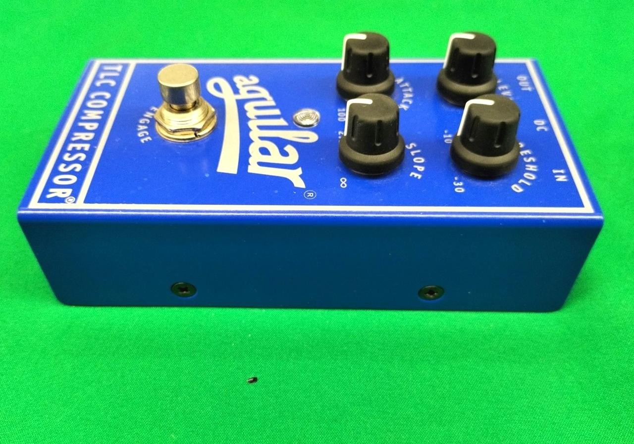 AGUILAR / TLC COMPPRESSOR(no260731)