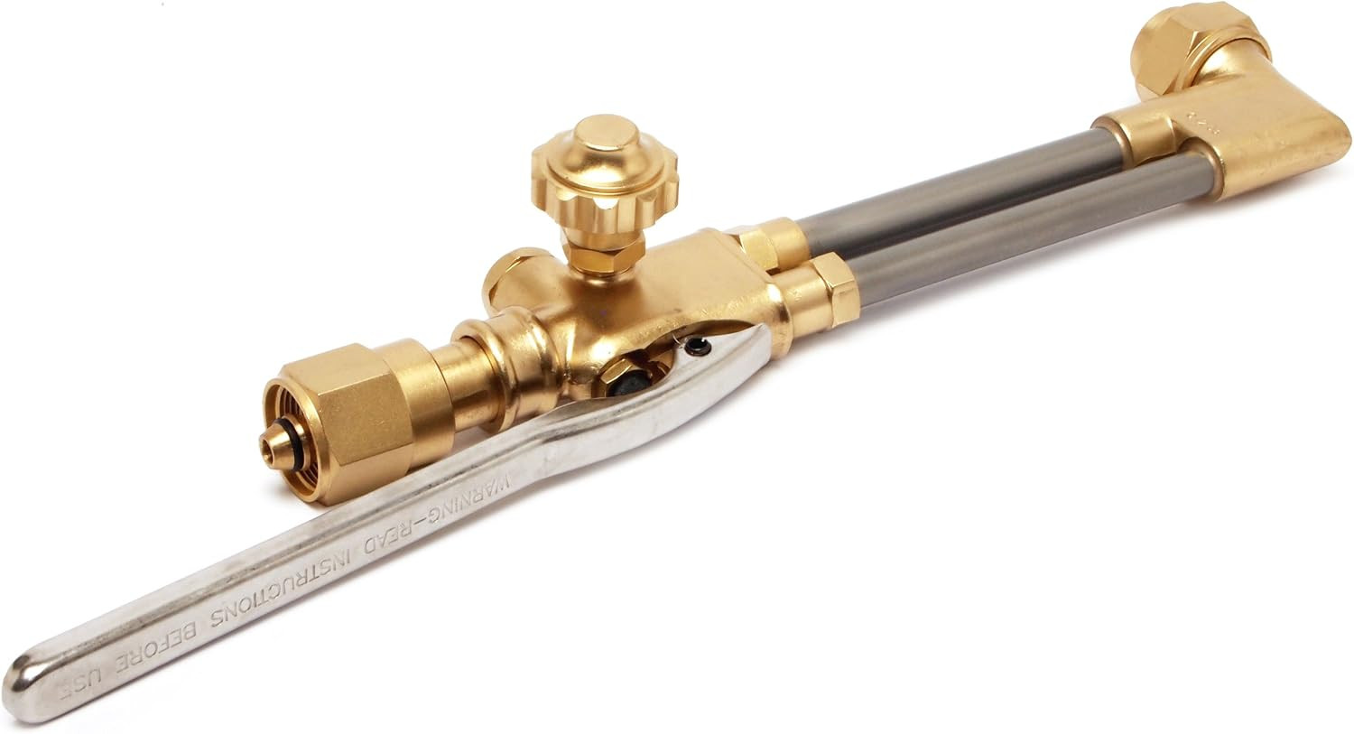 87104 Cutting Attachment, Heavy Duty, Victor Style